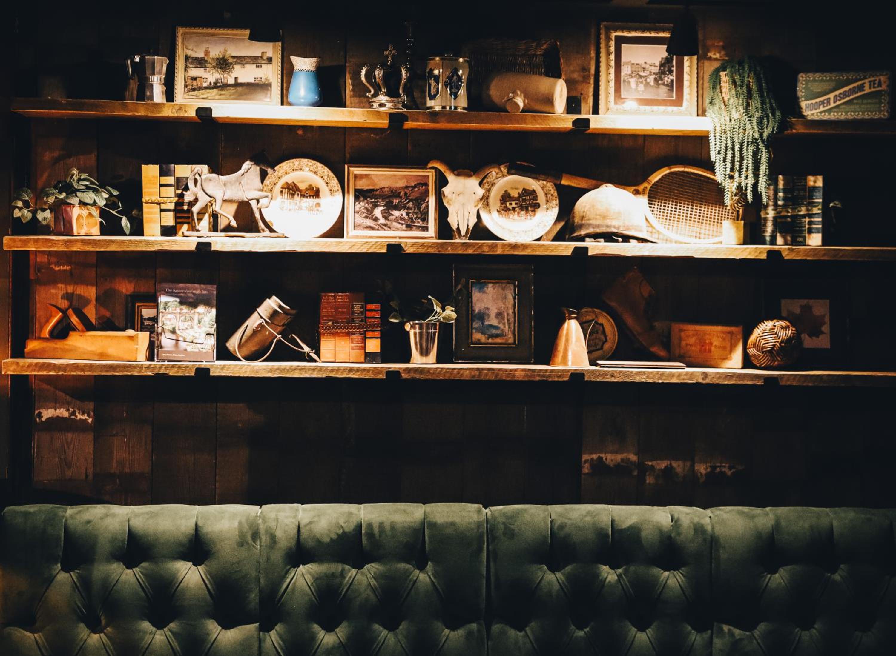 The Knaresborough Inn - The Inn Collection Group