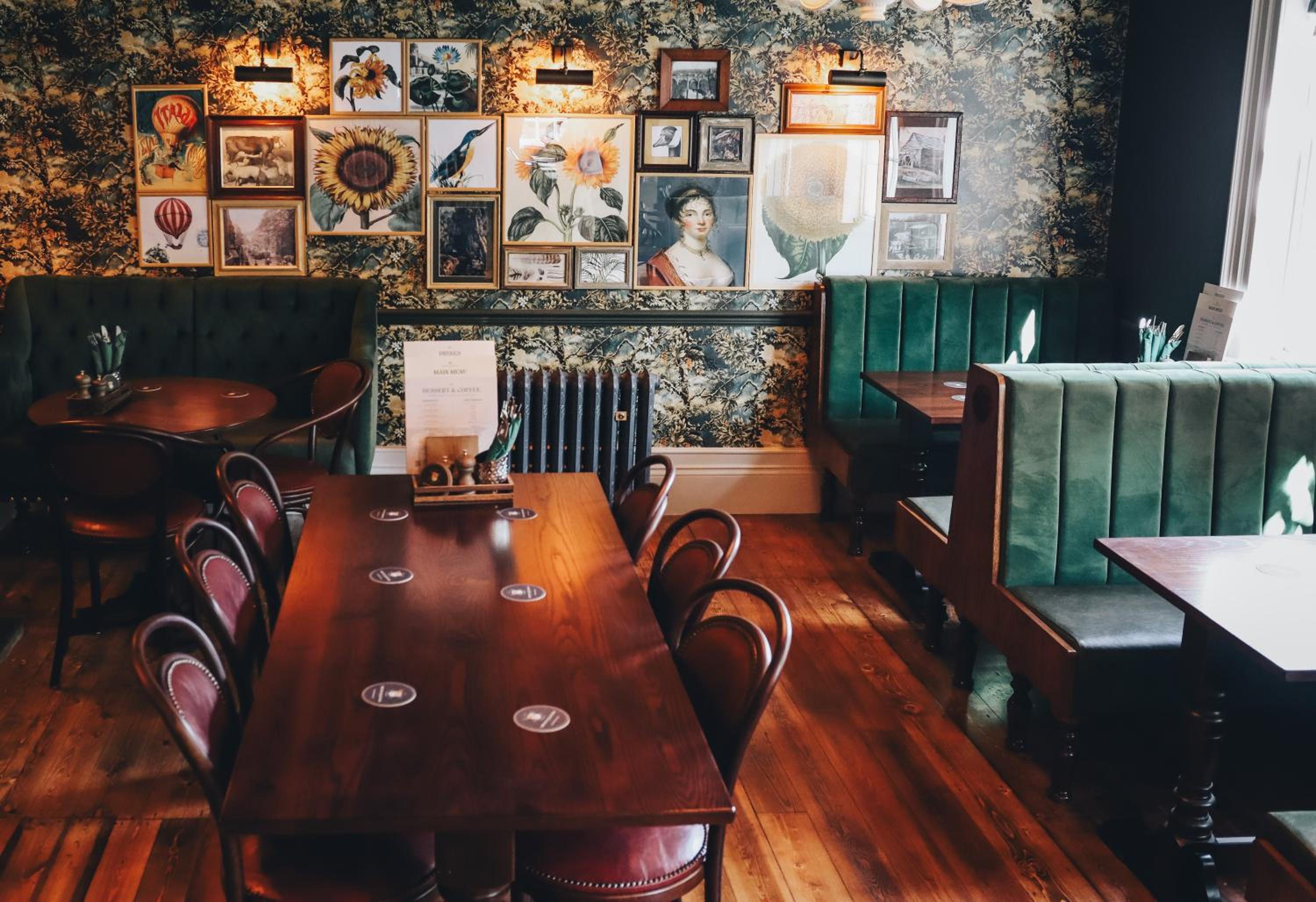 The Knaresborough Inn - The Inn Collection Group