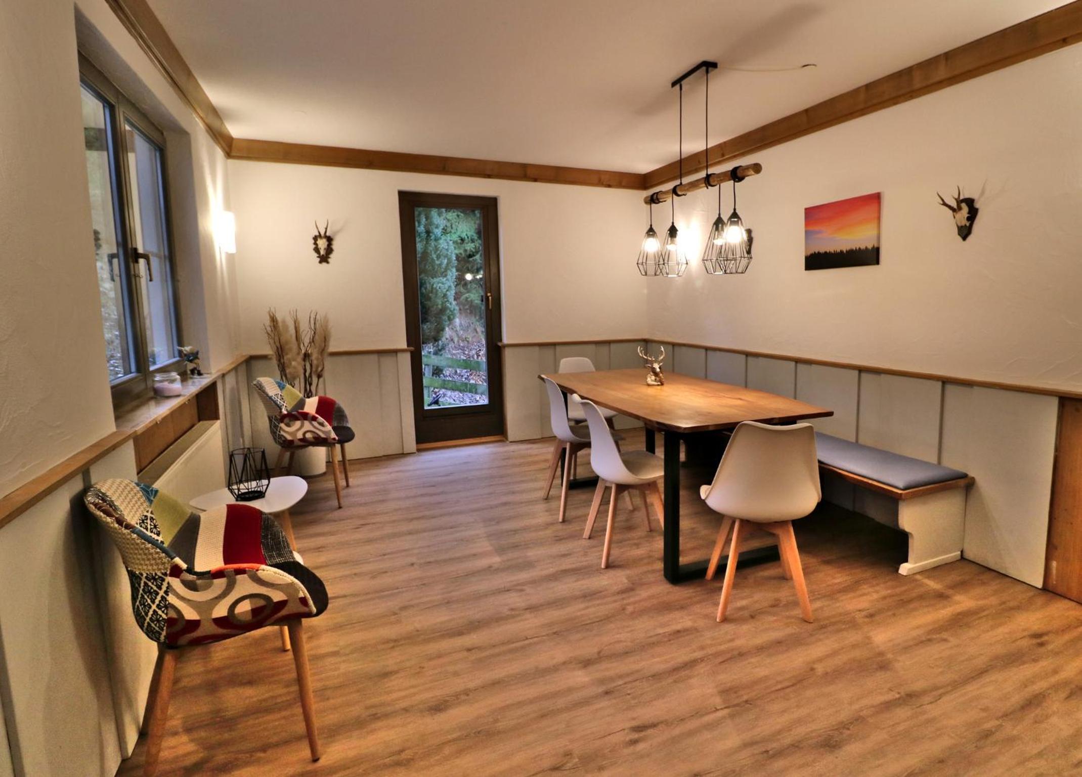 meeting & event spaces