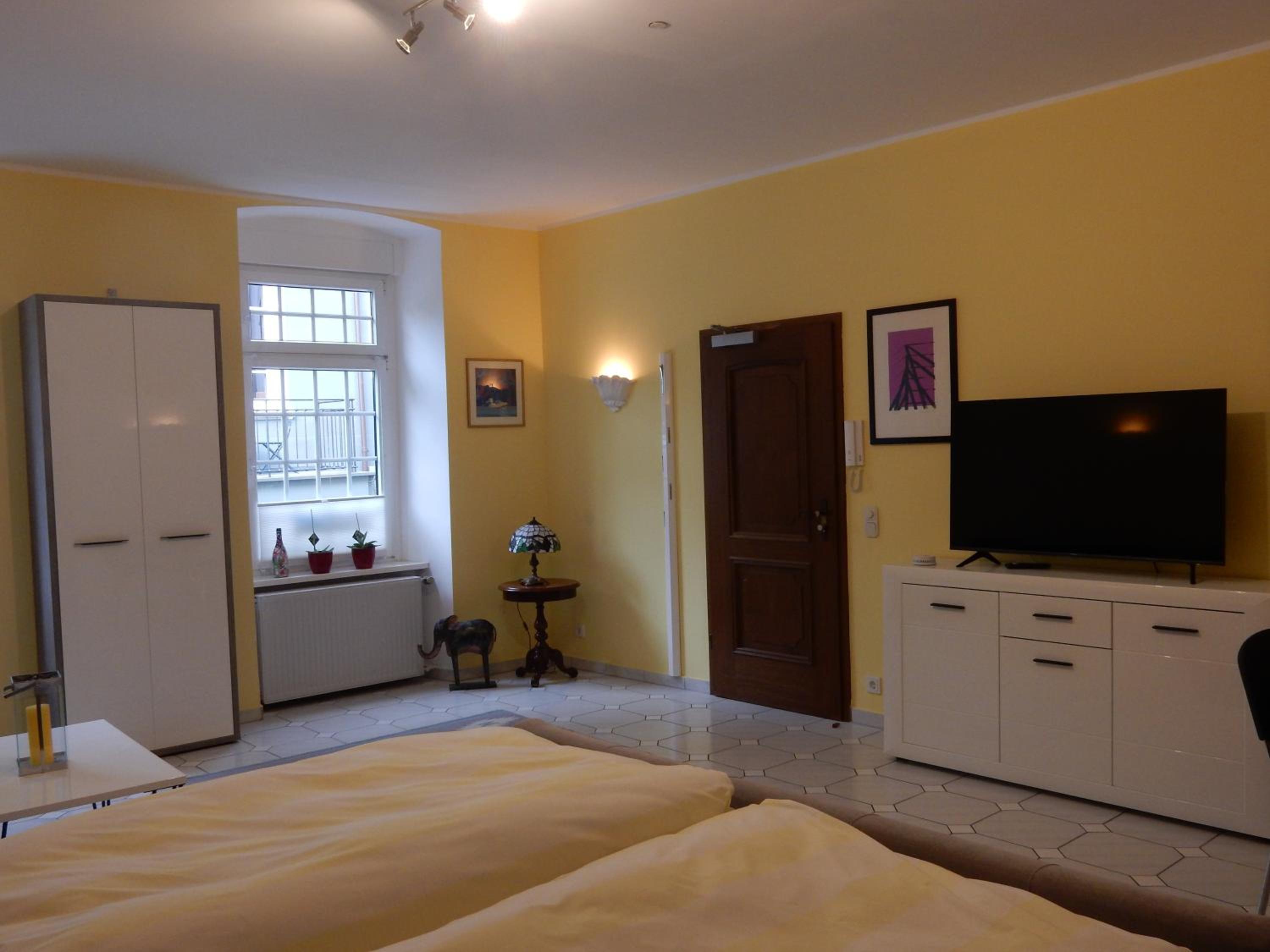 Bürgerhaus Zeltingen Apartment I