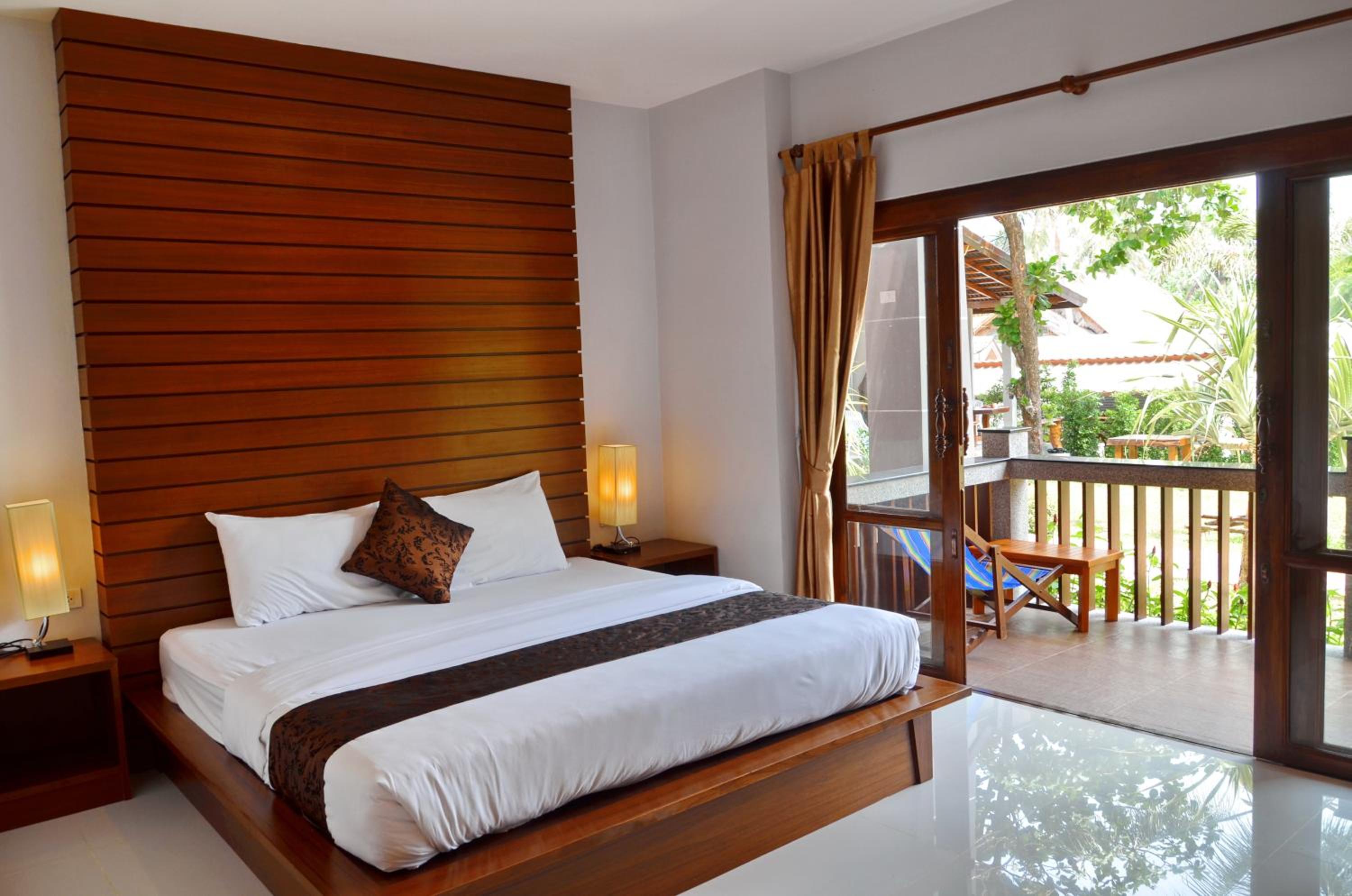 Lanta Intanin Resort - SHA Extra Plus view 5
