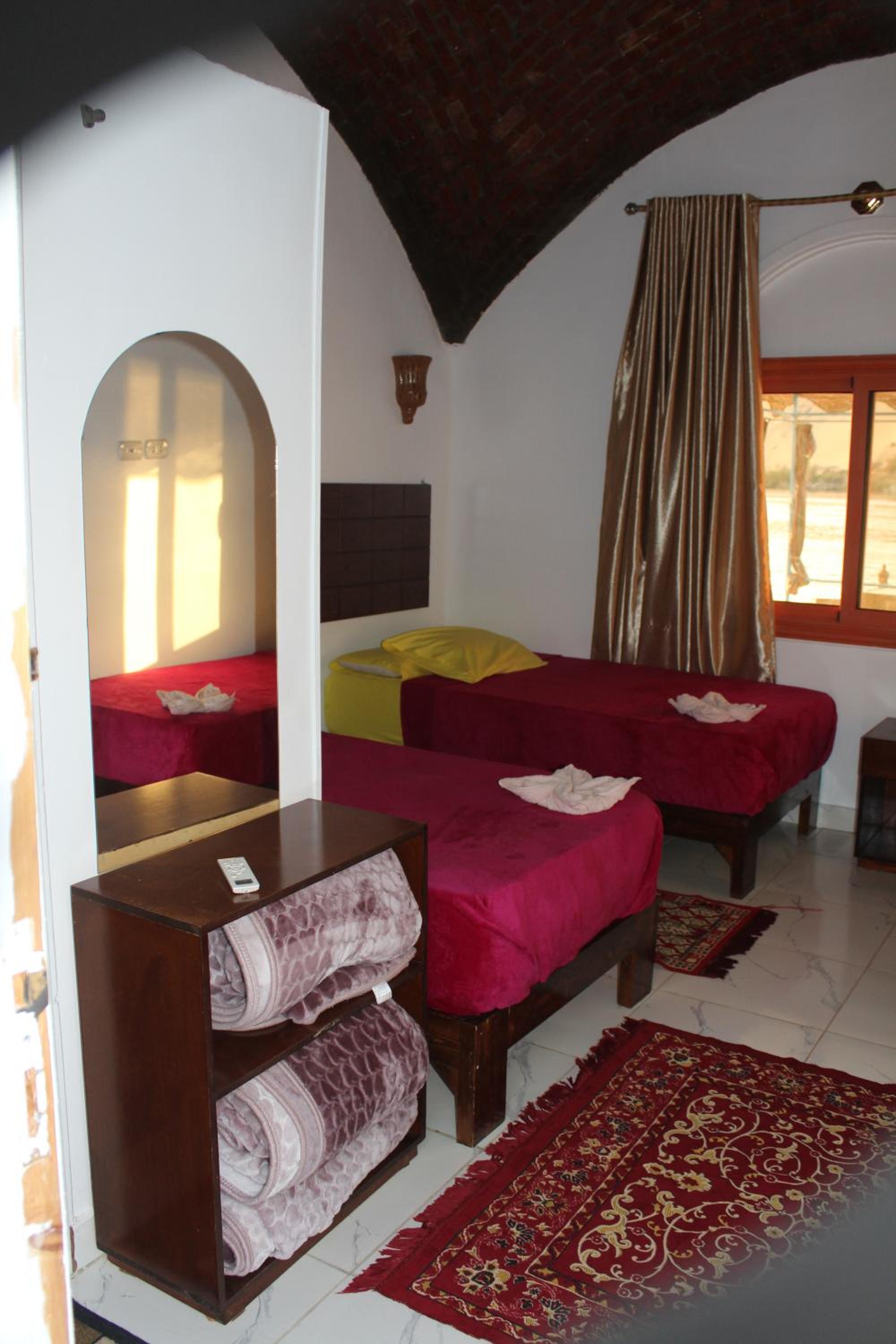 Nile View Guest House