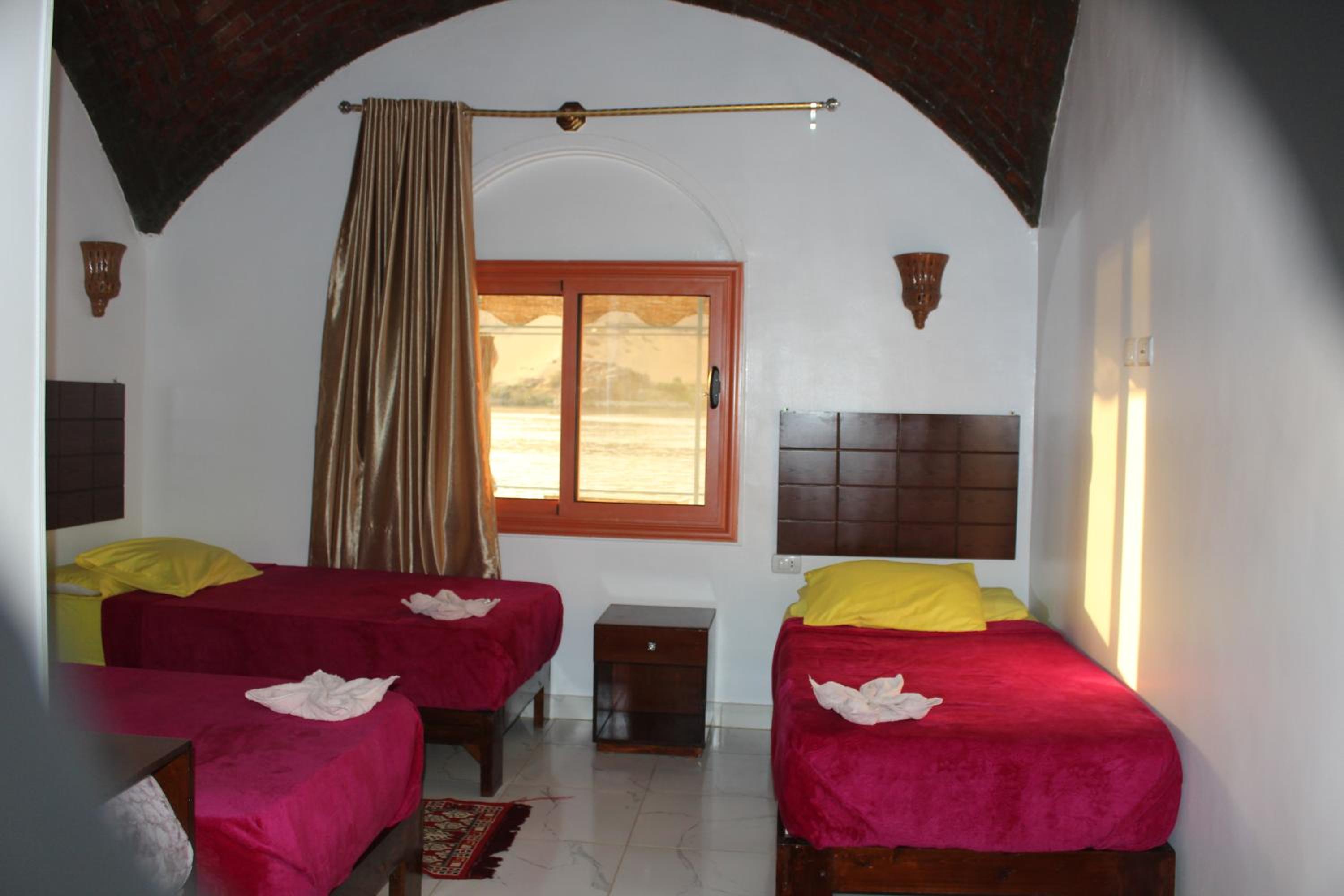 Nile View Guest House