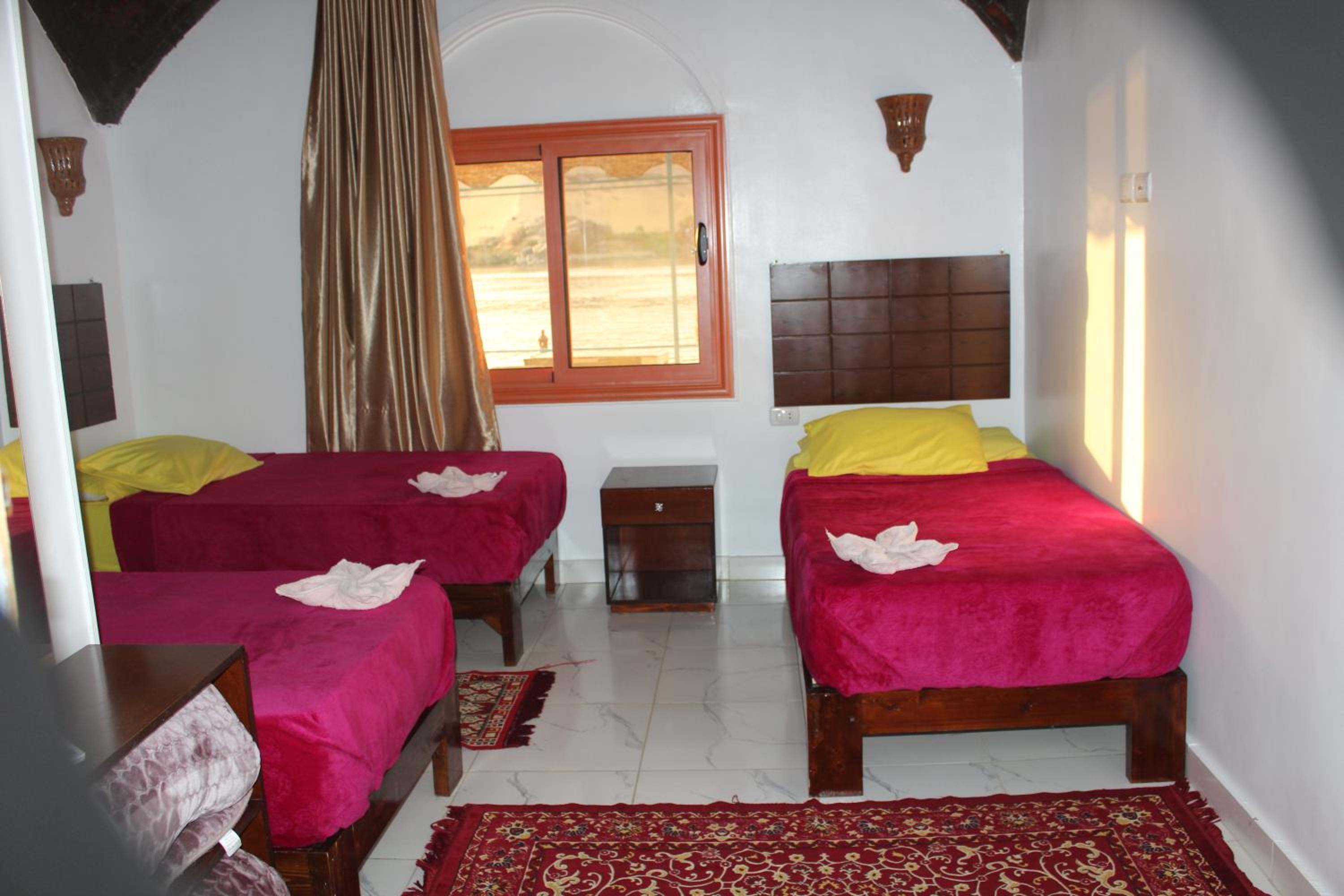 Nile View Guest House