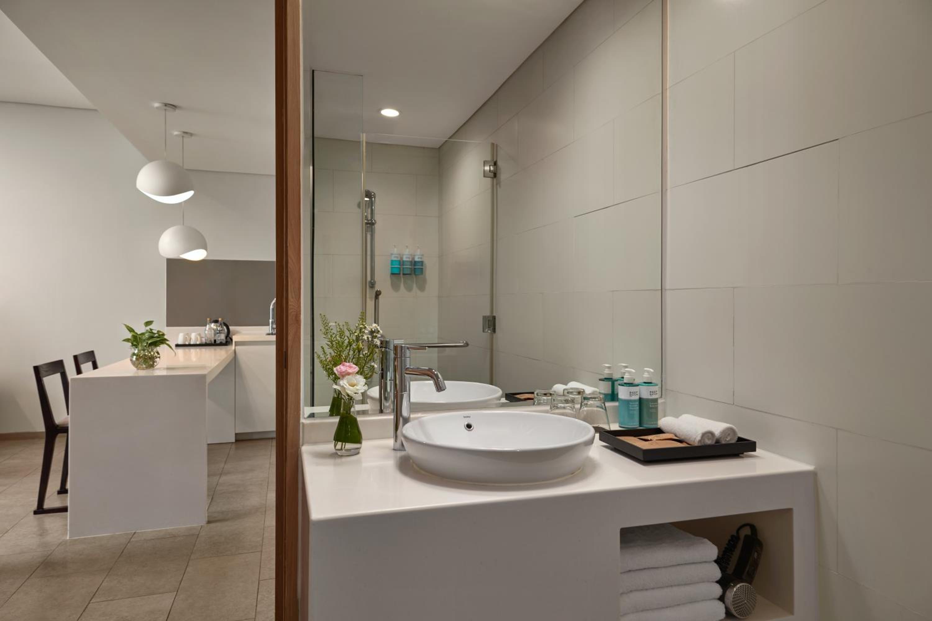 Novotel Living Saigon South