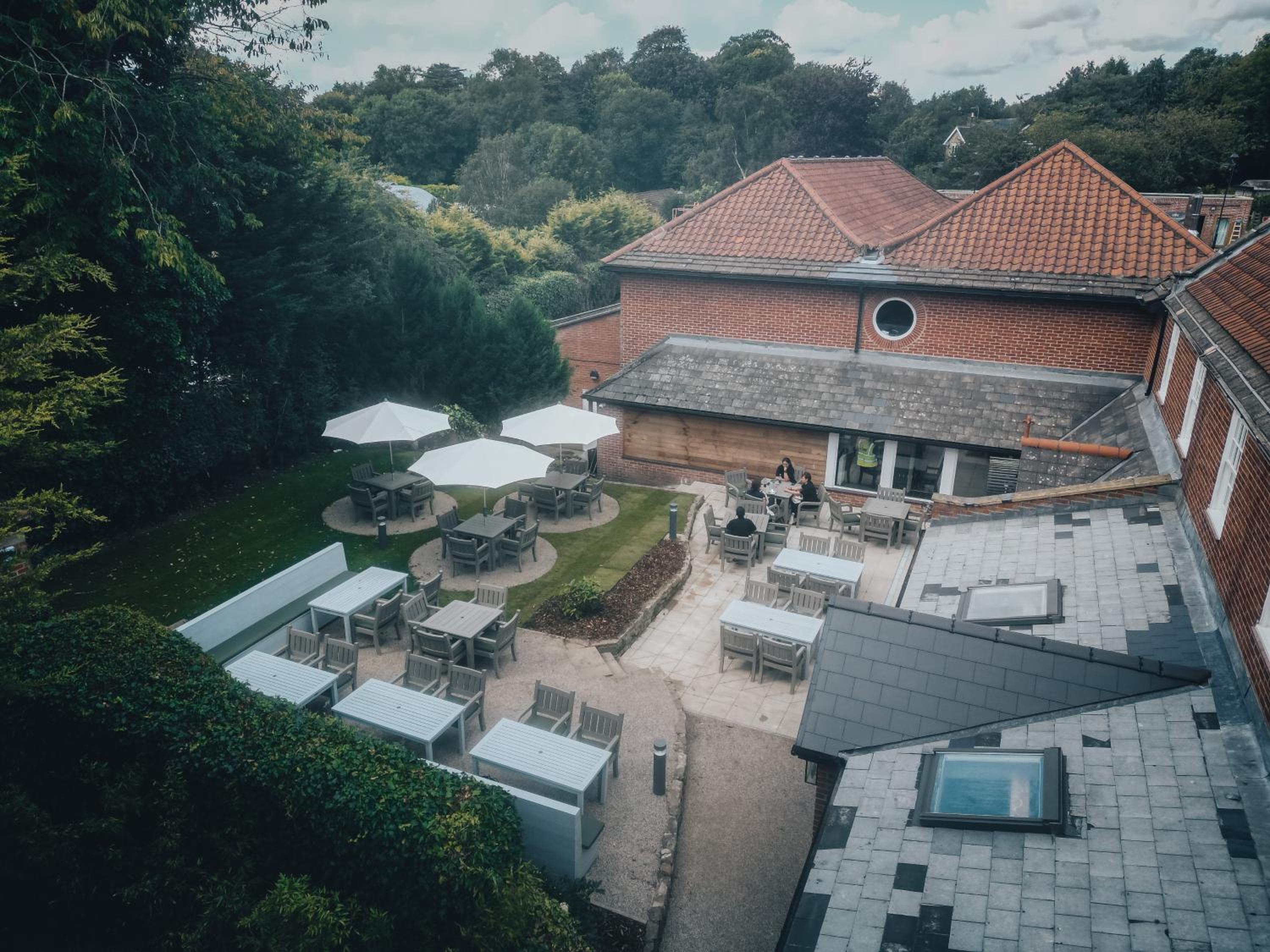 The Knaresborough Inn - The Inn Collection Group