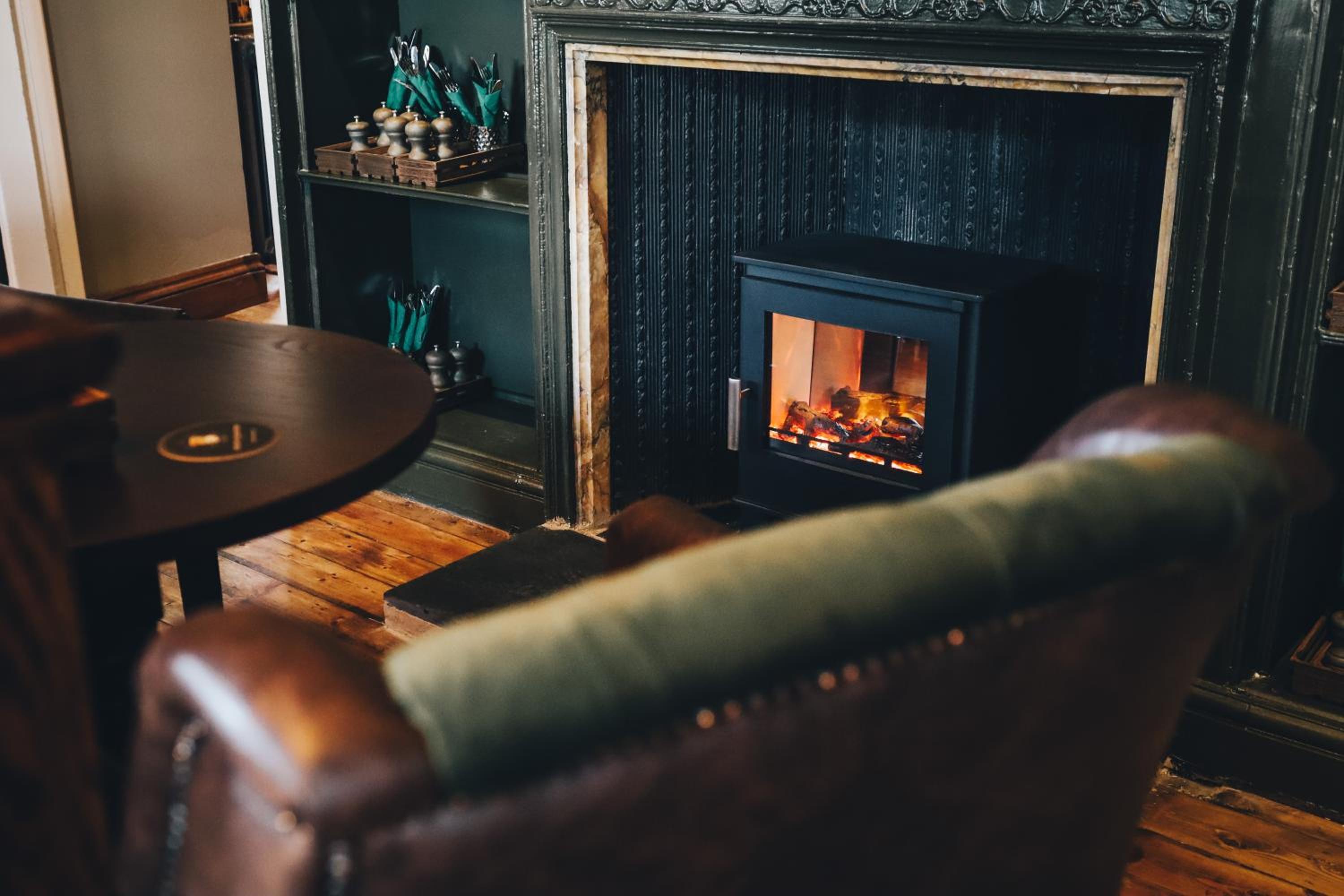 The Knaresborough Inn - The Inn Collection Group