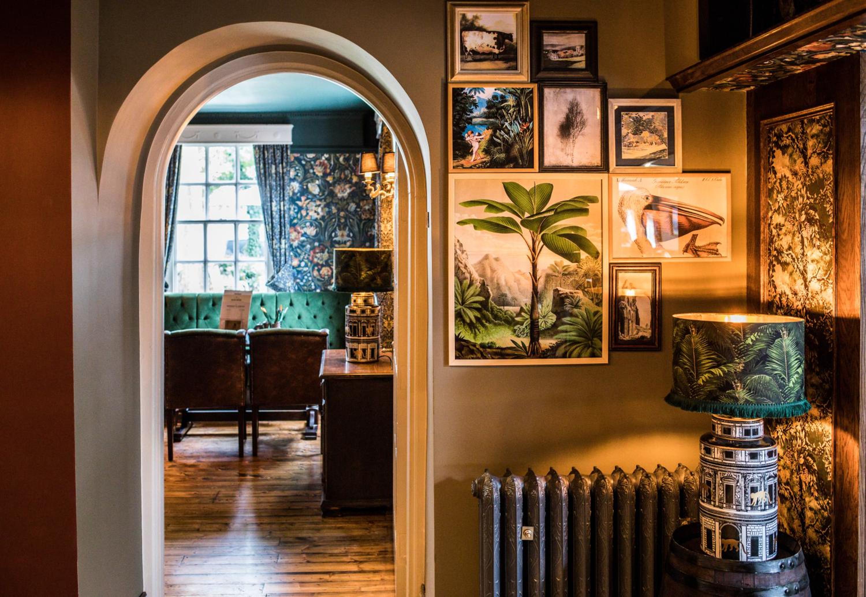 The Knaresborough Inn - The Inn Collection Group