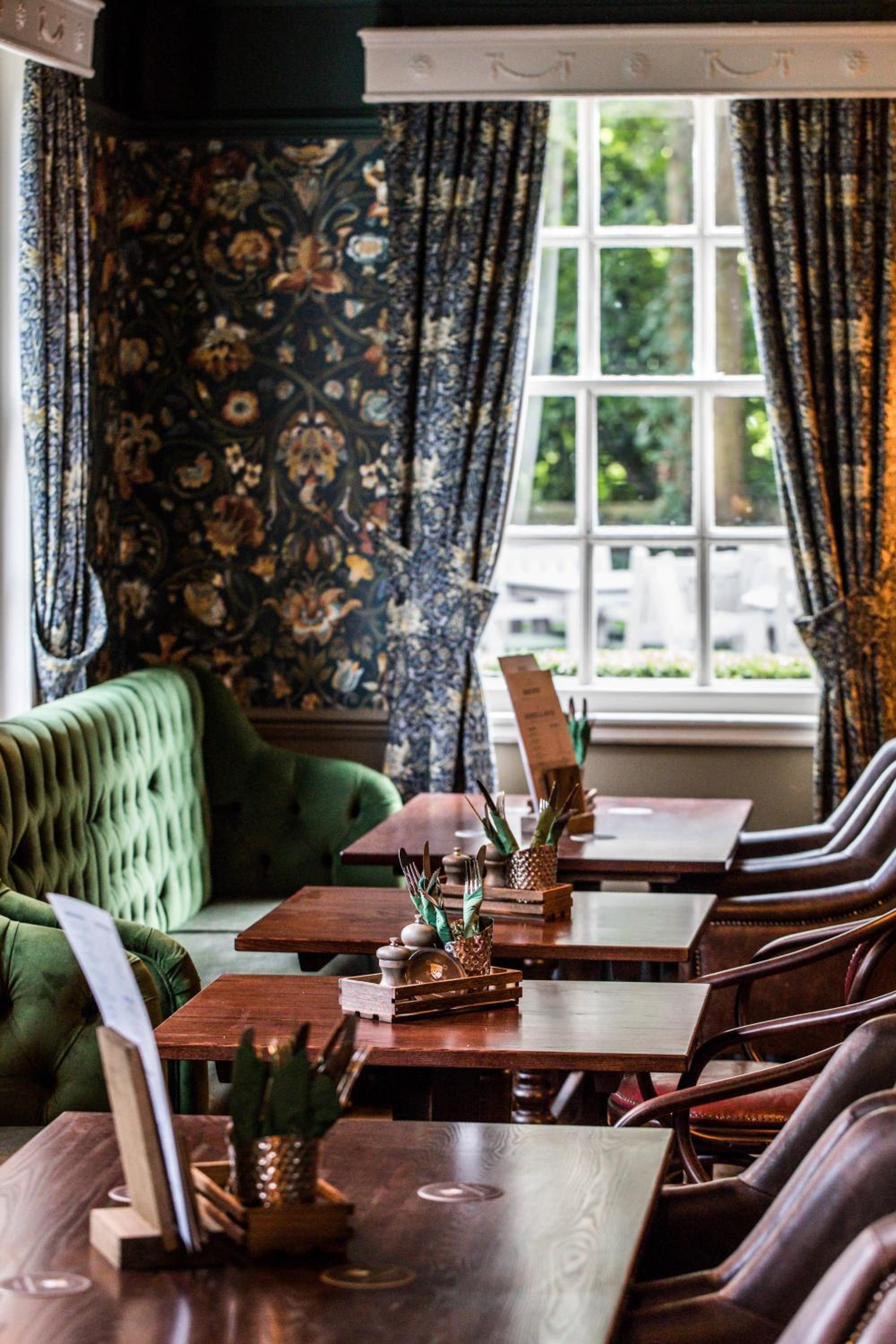The Knaresborough Inn - The Inn Collection Group