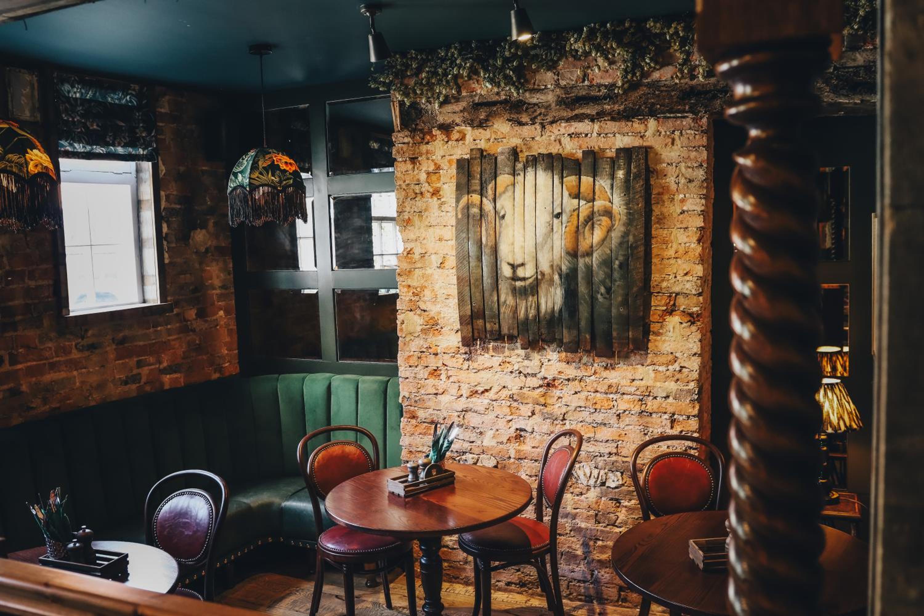 The Knaresborough Inn - The Inn Collection Group
