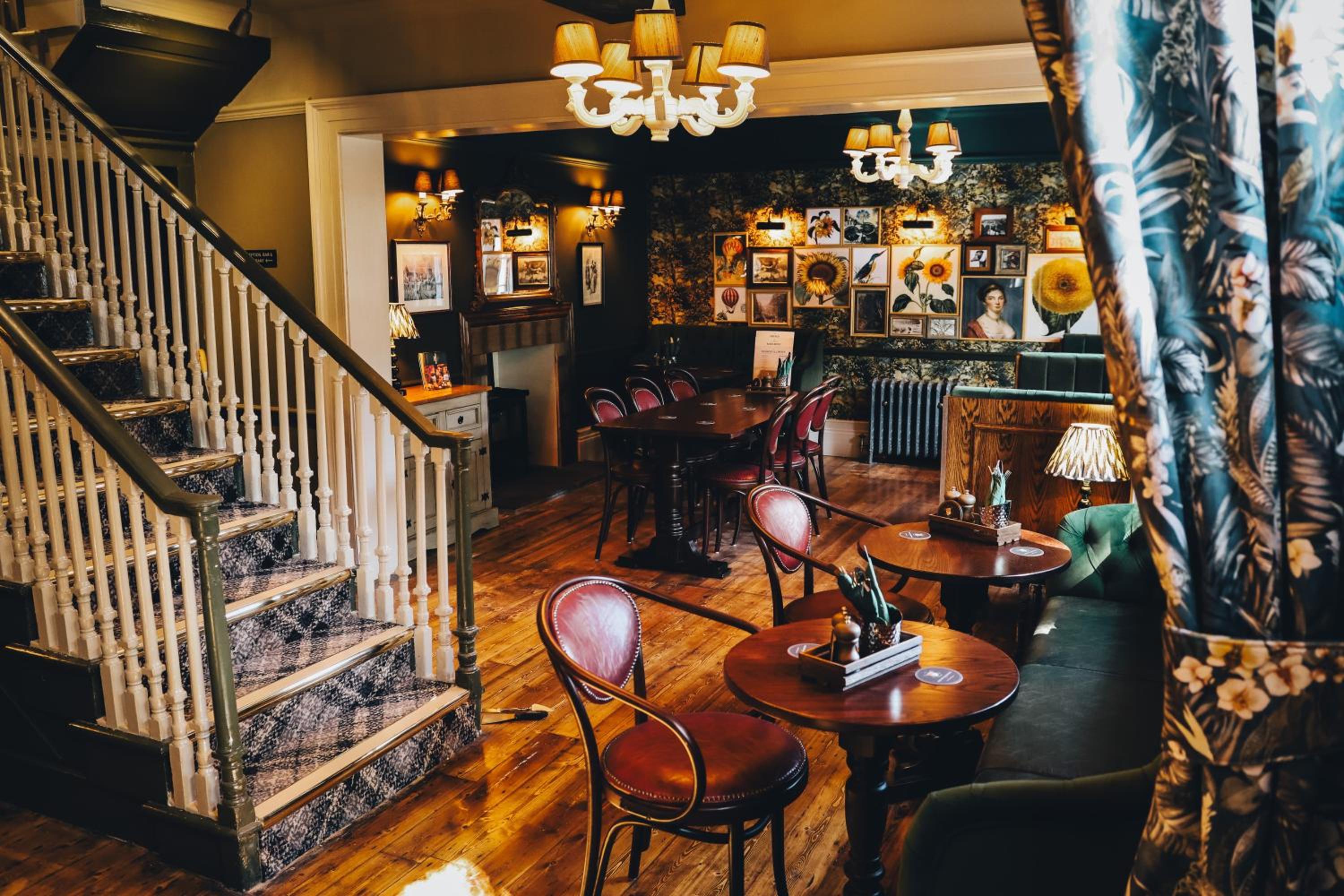 The Knaresborough Inn - The Inn Collection Group