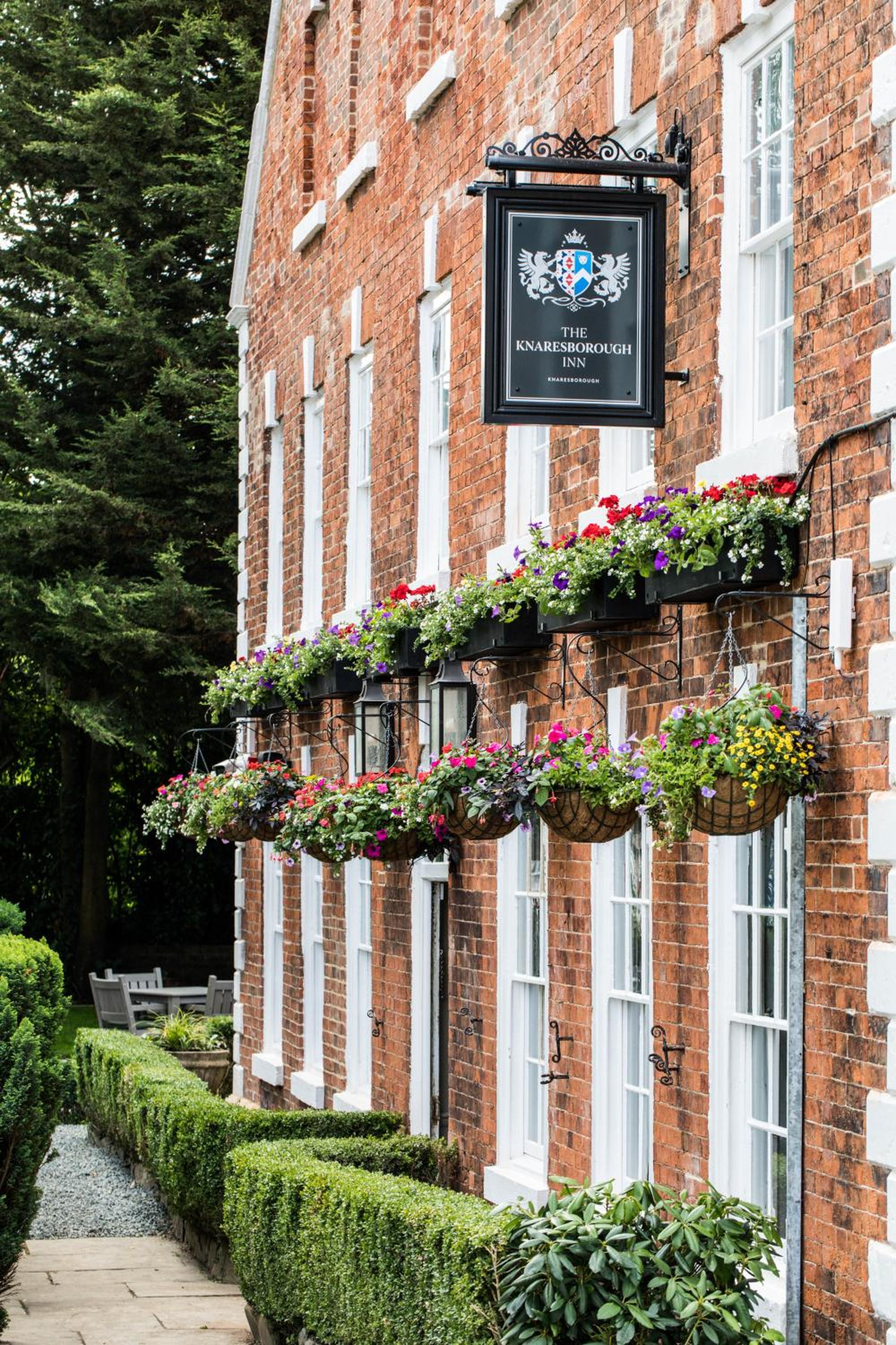 The Knaresborough Inn - The Inn Collection Group