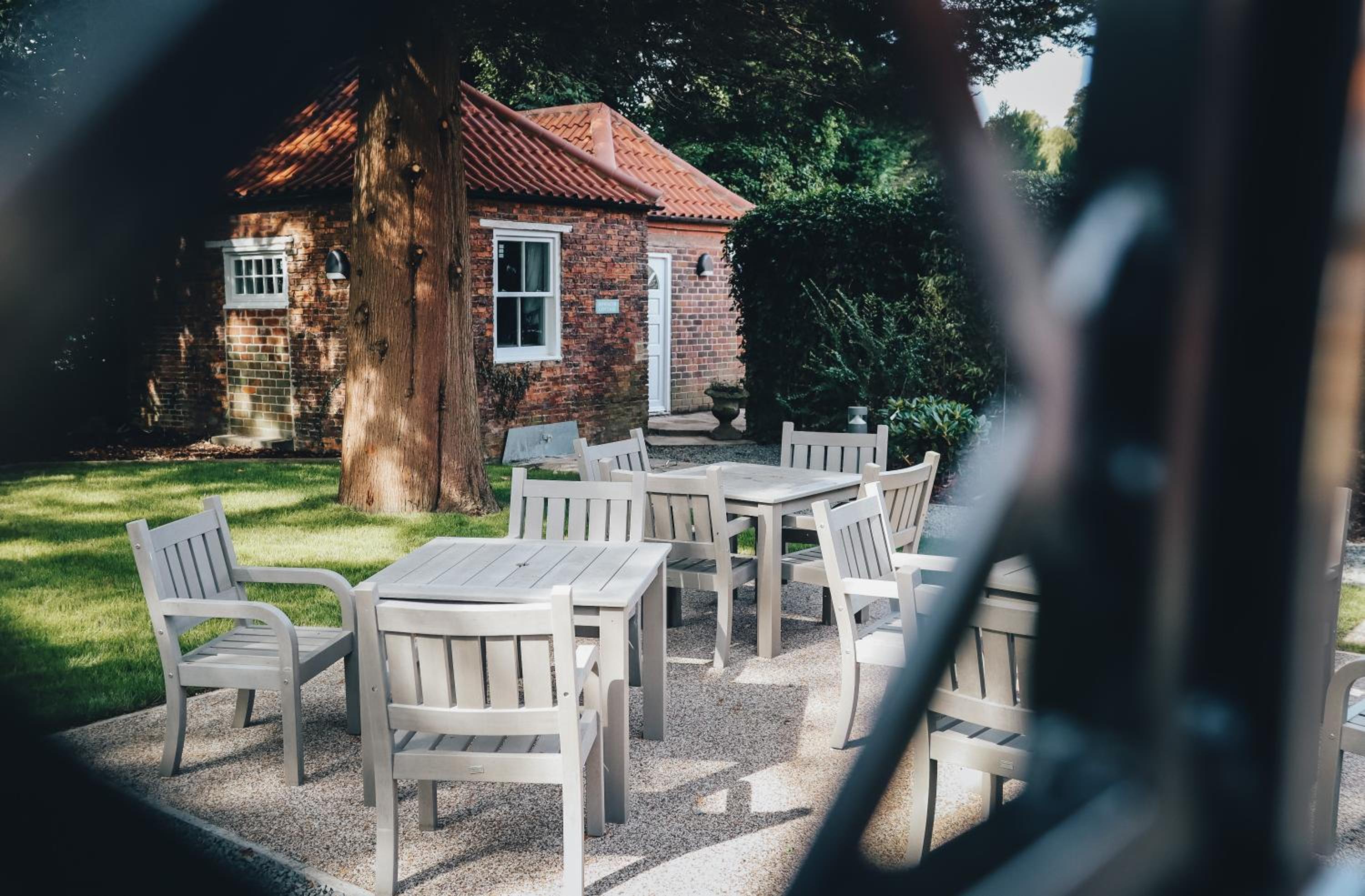 The Knaresborough Inn - The Inn Collection Group