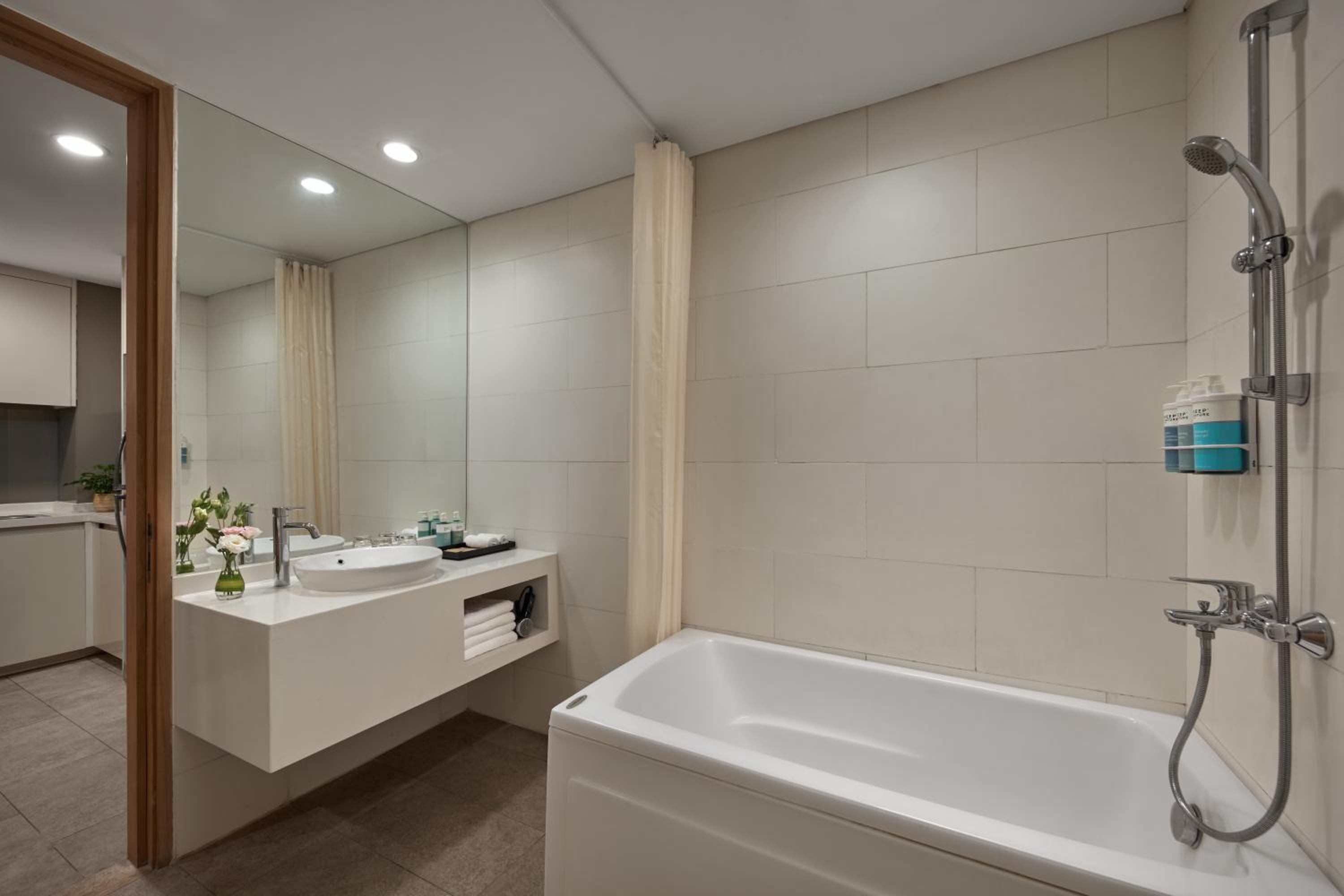 Novotel Living Saigon South