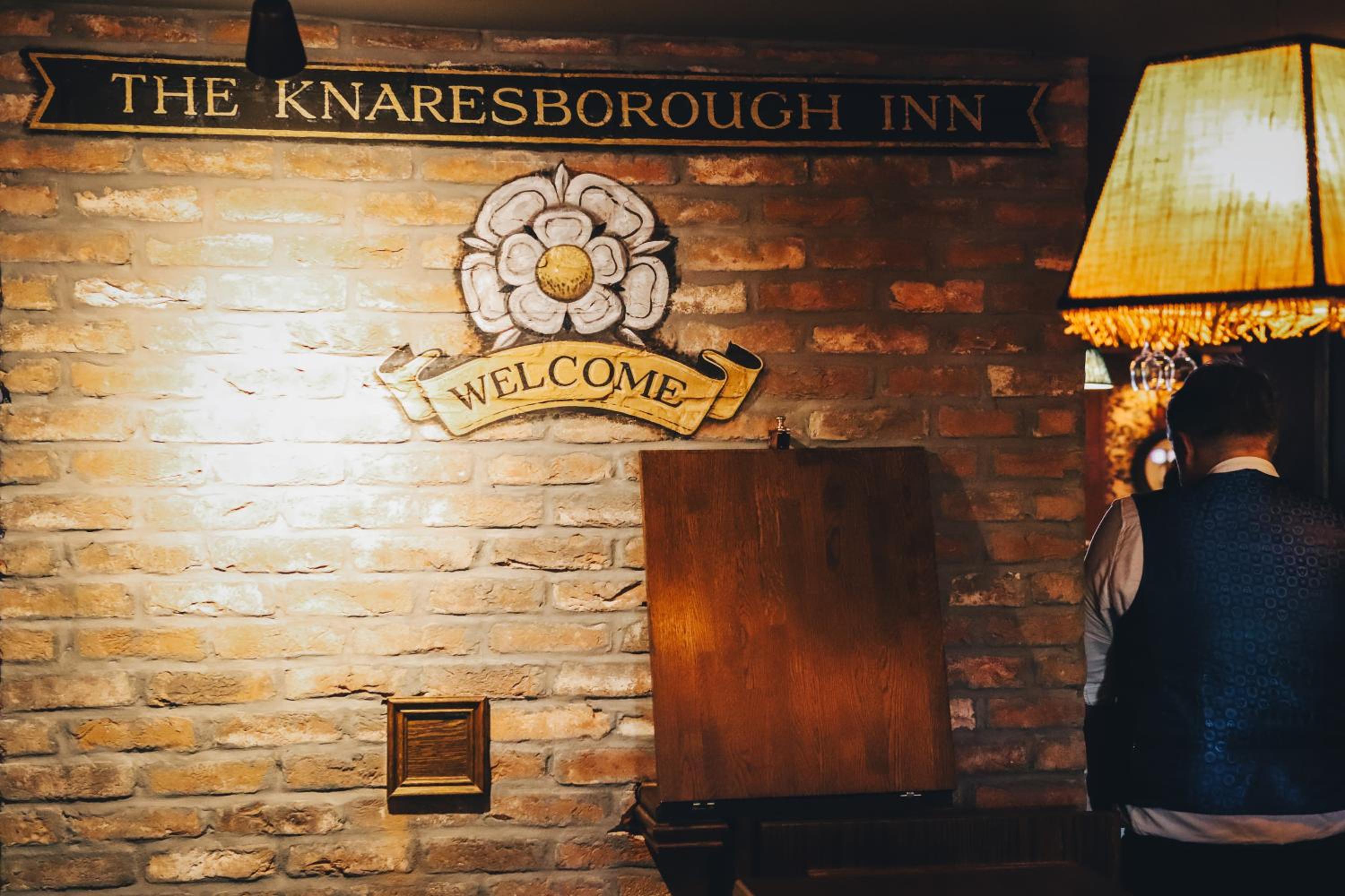 The Knaresborough Inn - The Inn Collection Group