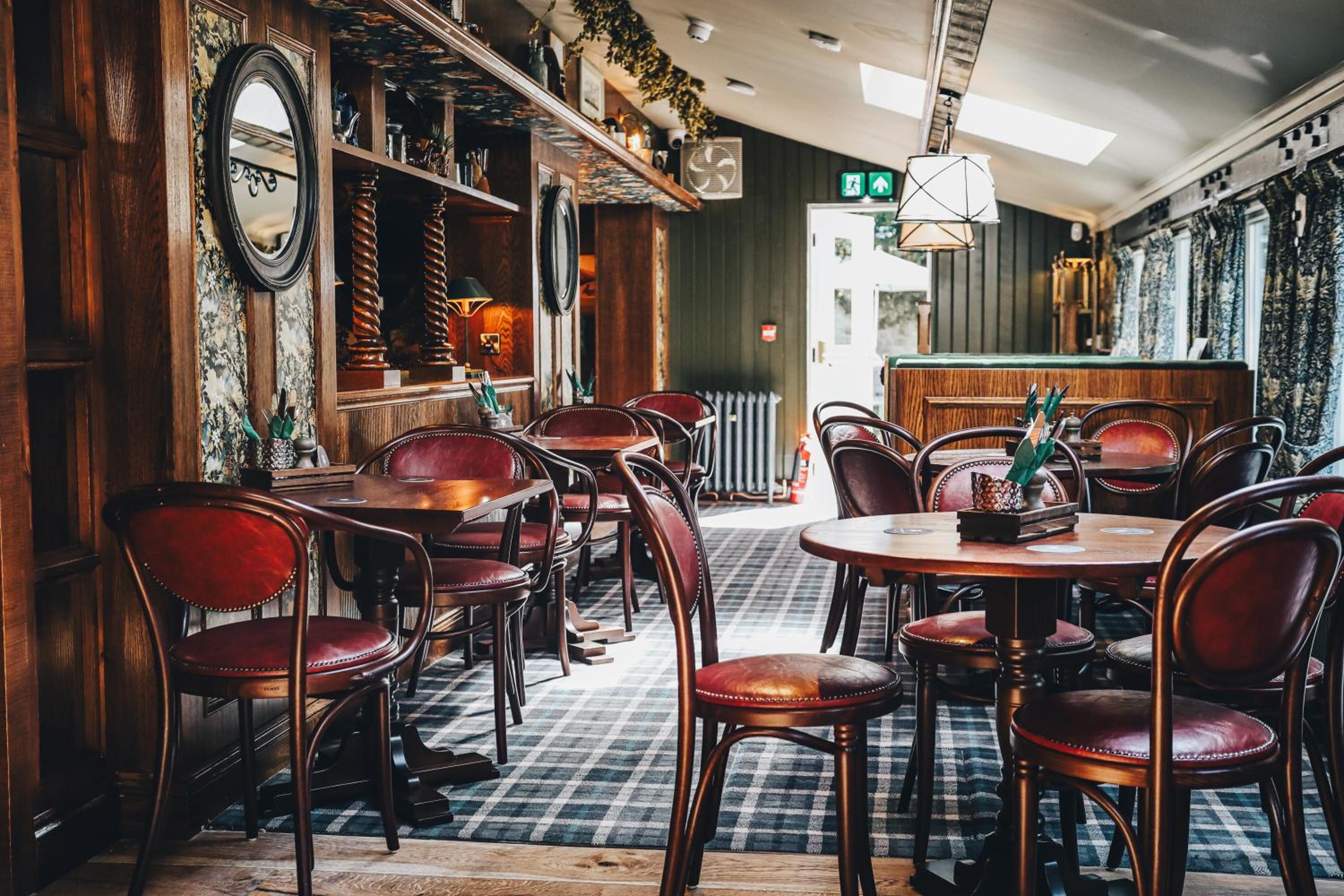 The Knaresborough Inn - The Inn Collection Group