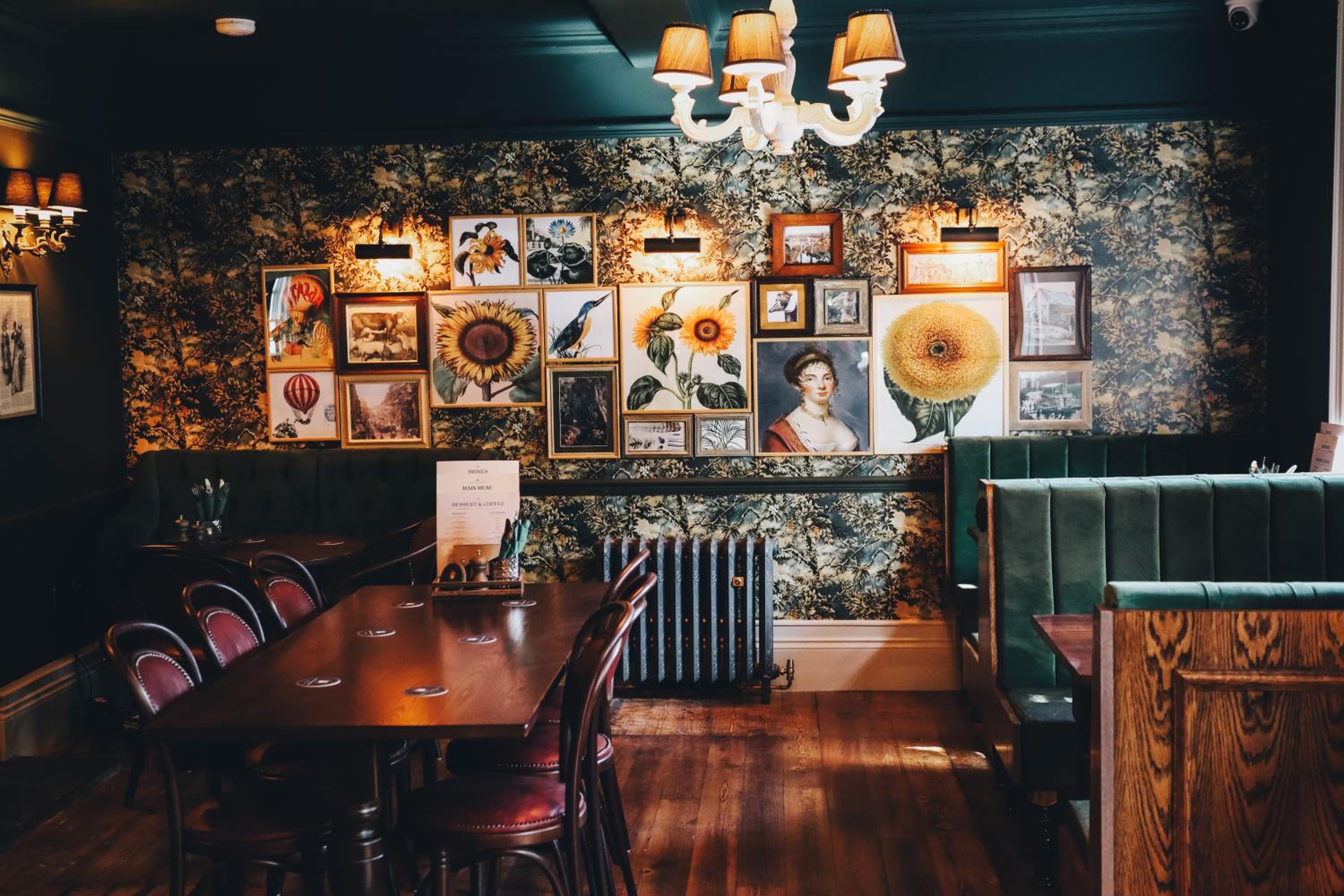 The Knaresborough Inn - The Inn Collection Group