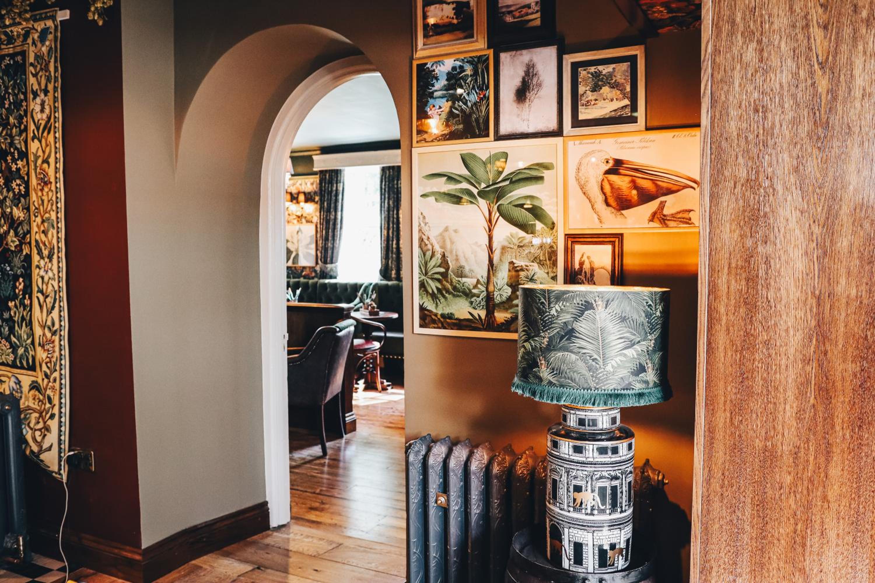 The Knaresborough Inn - The Inn Collection Group