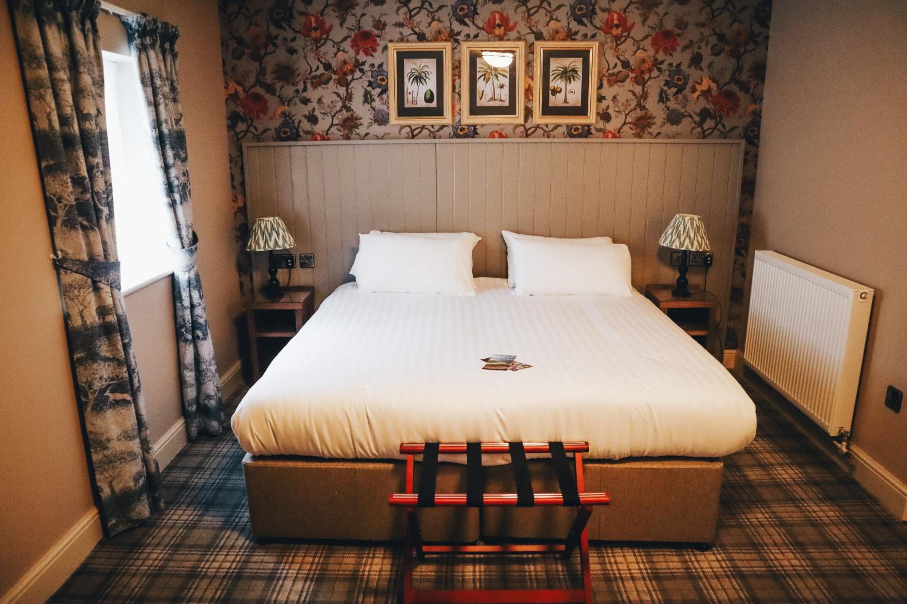 The Knaresborough Inn - The Inn Collection Group