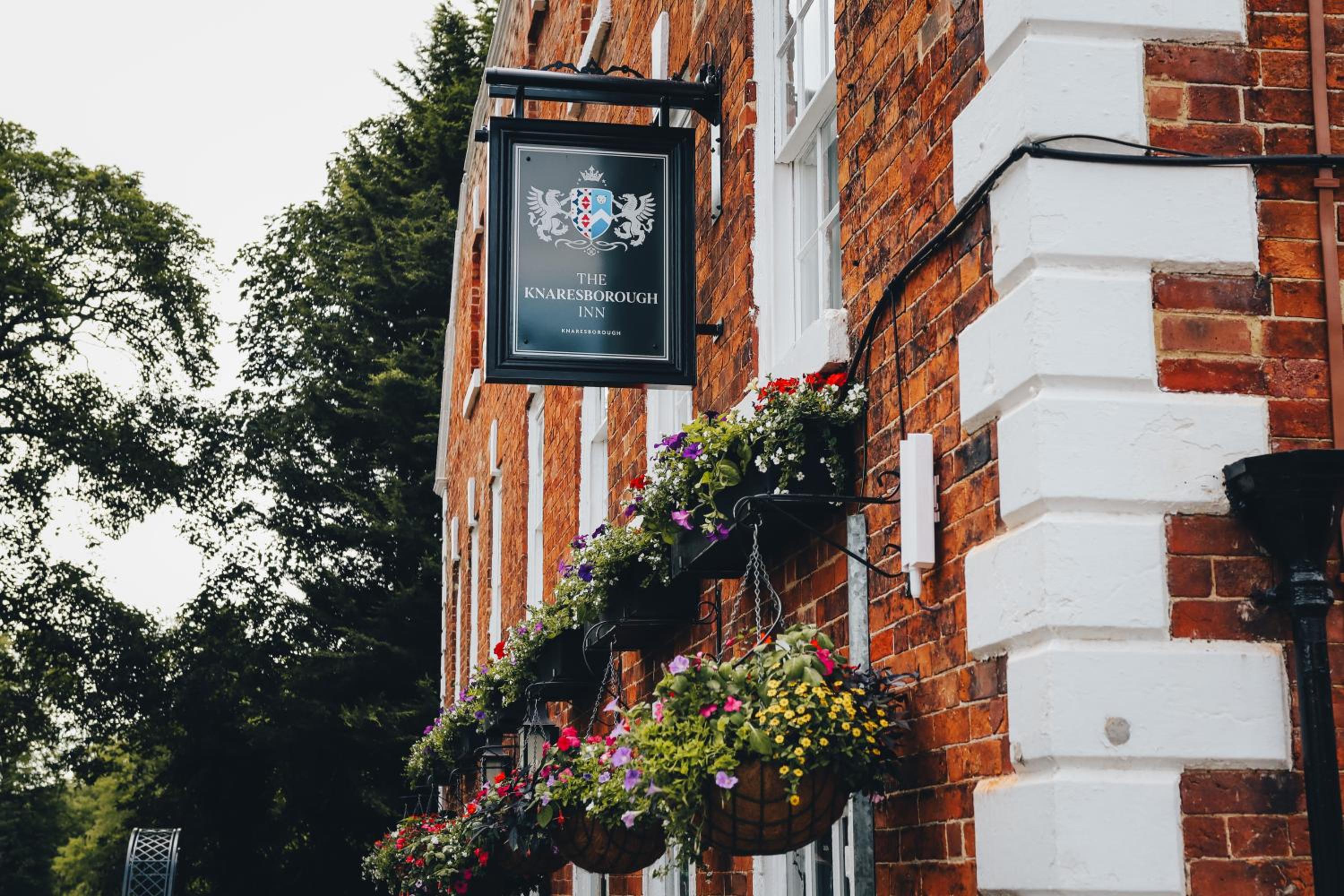 The Knaresborough Inn - The Inn Collection Group