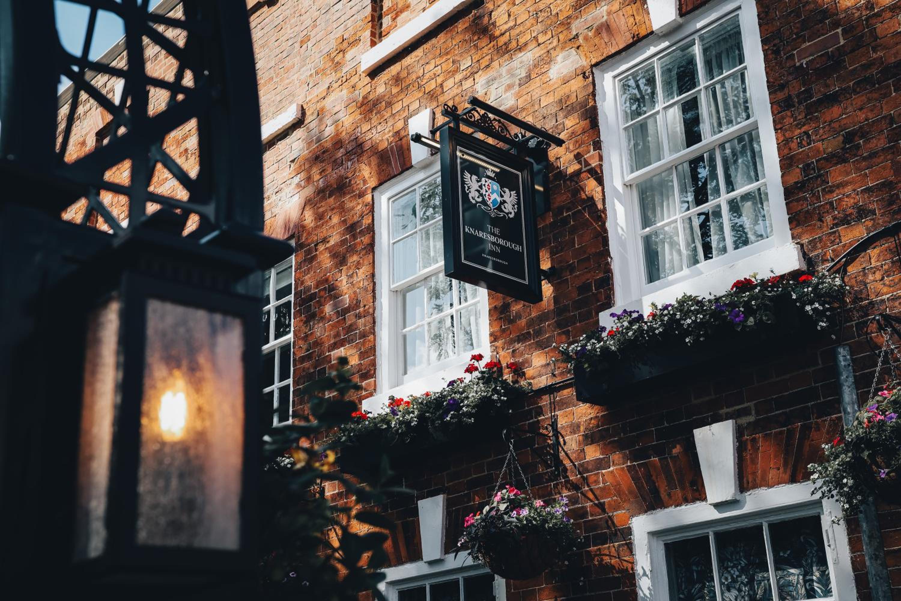The Knaresborough Inn - The Inn Collection Group