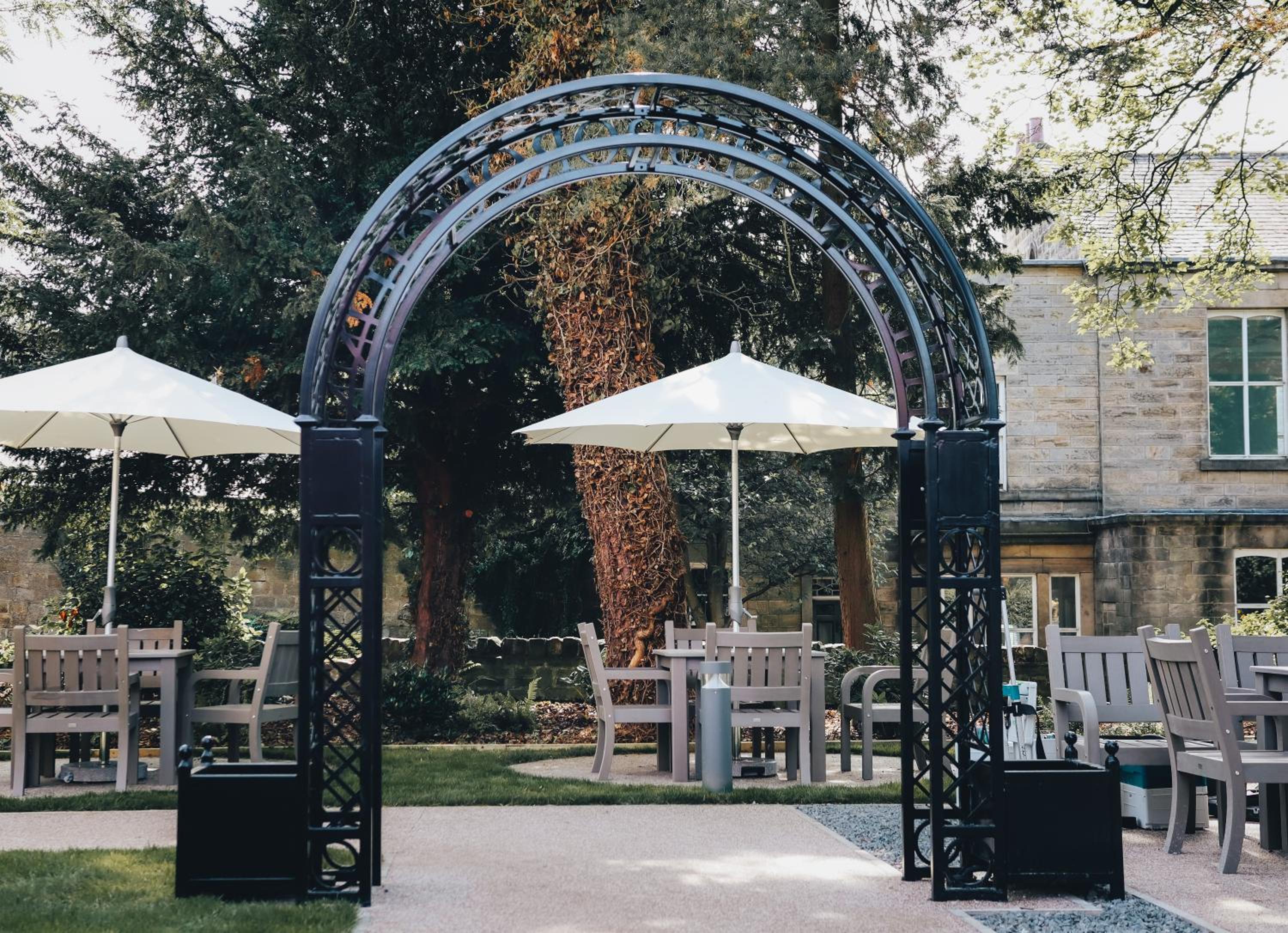 The Knaresborough Inn - The Inn Collection Group