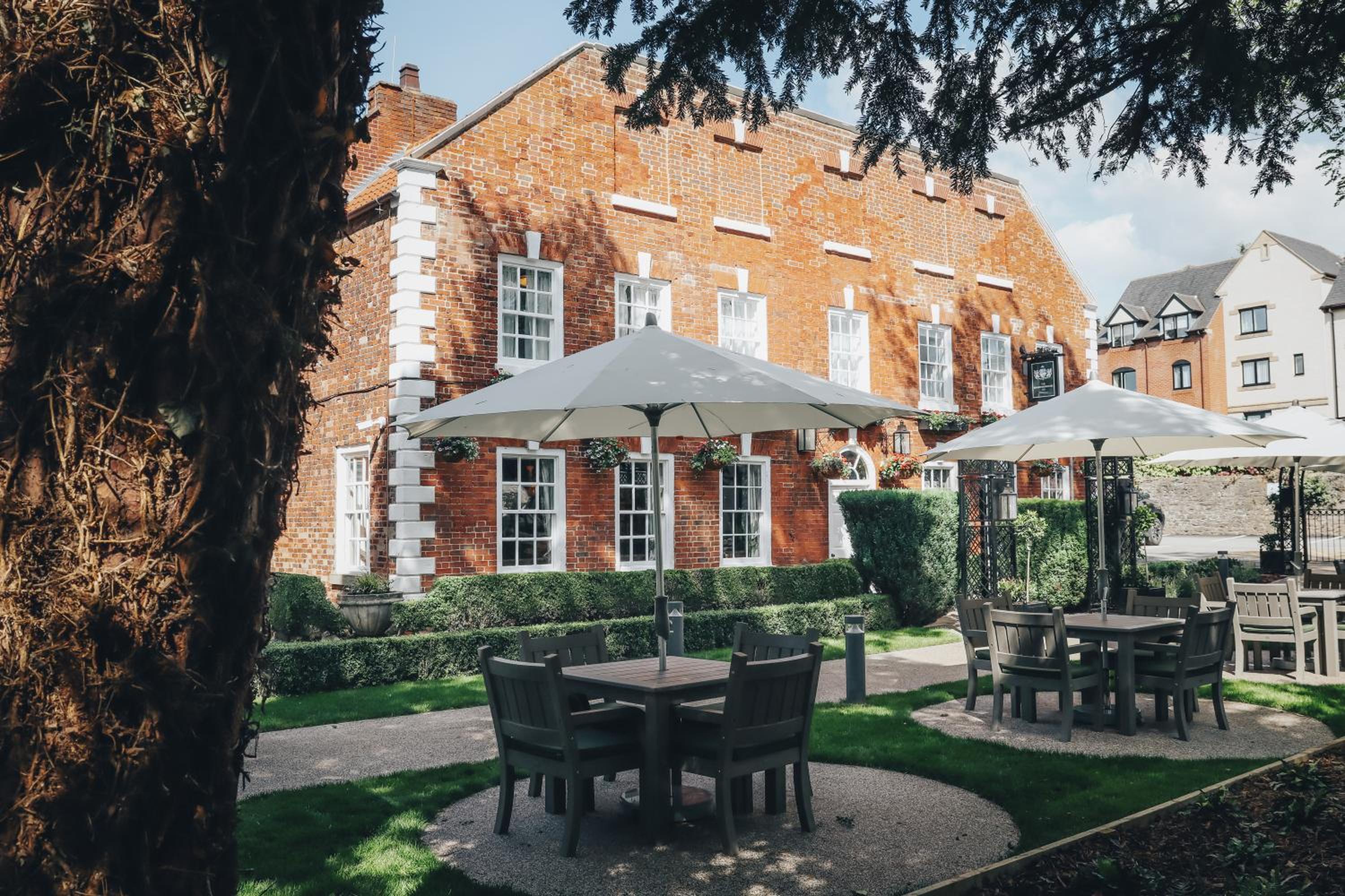 The Knaresborough Inn - The Inn Collection Group