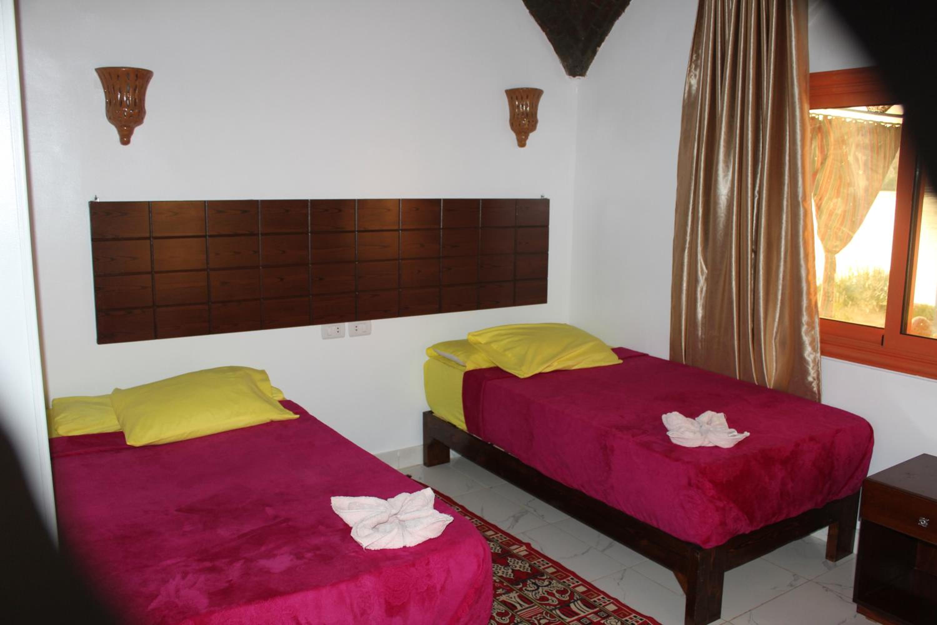 Nile View Guest House