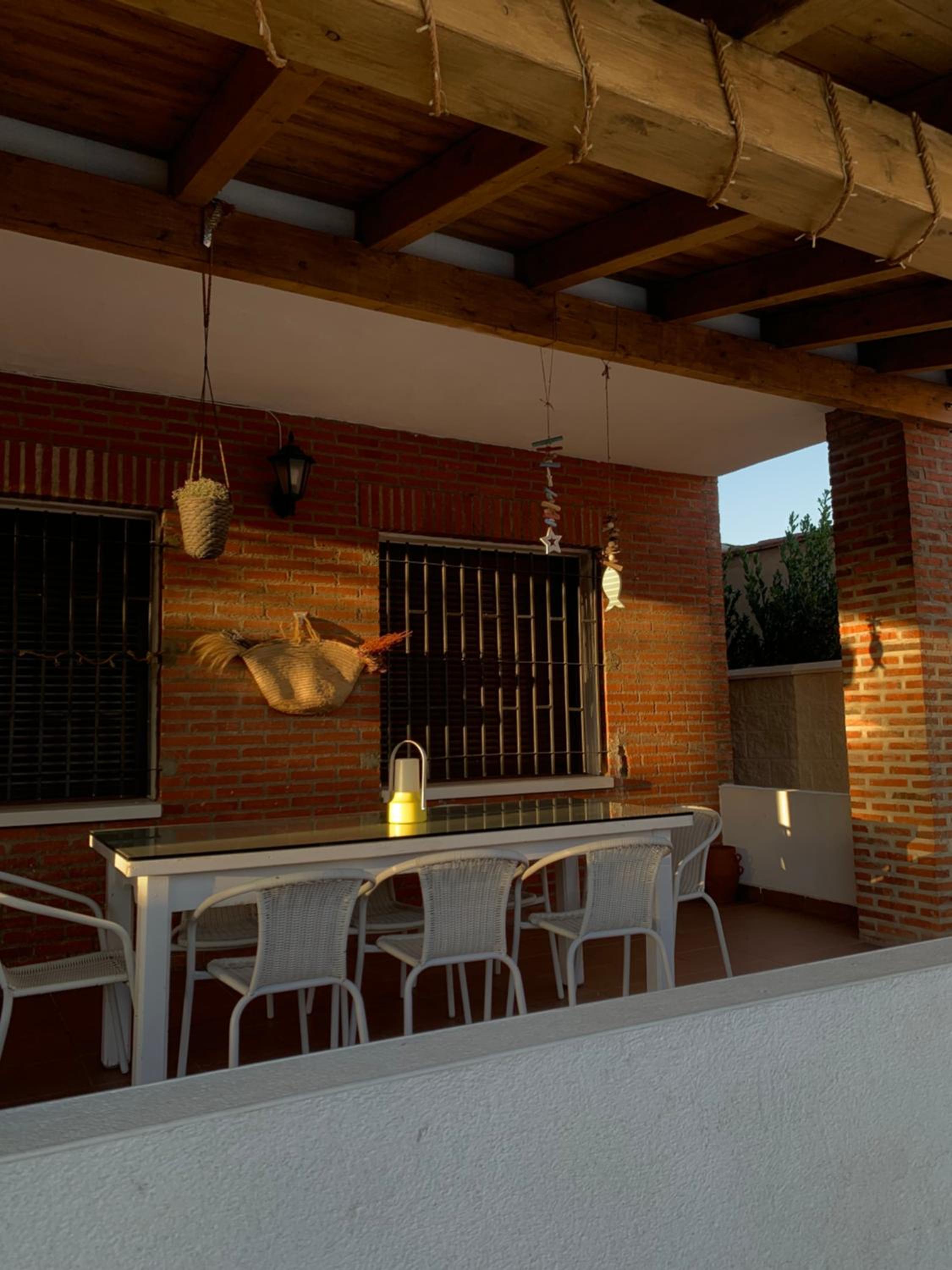 Casa Rural Alaejos view 4