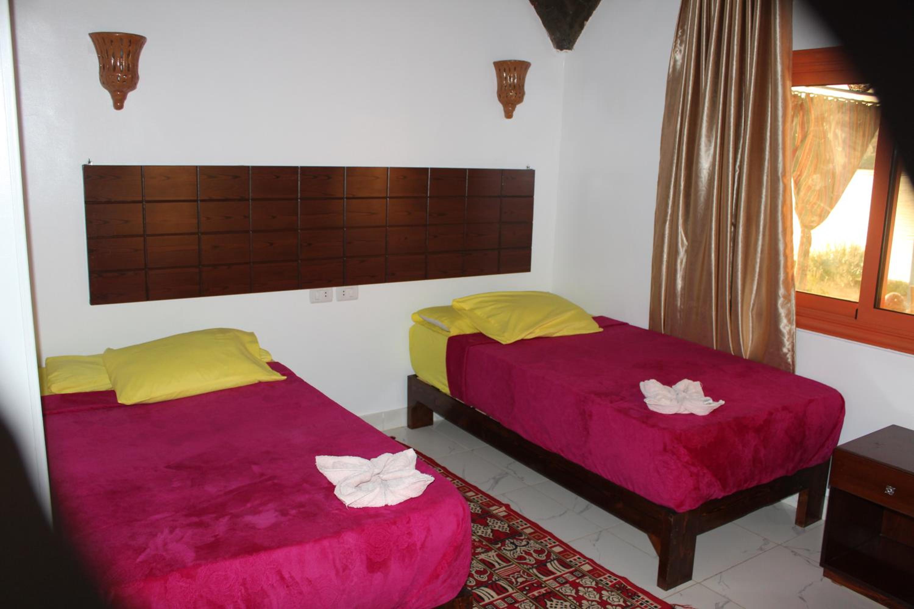 Nile View Guest House