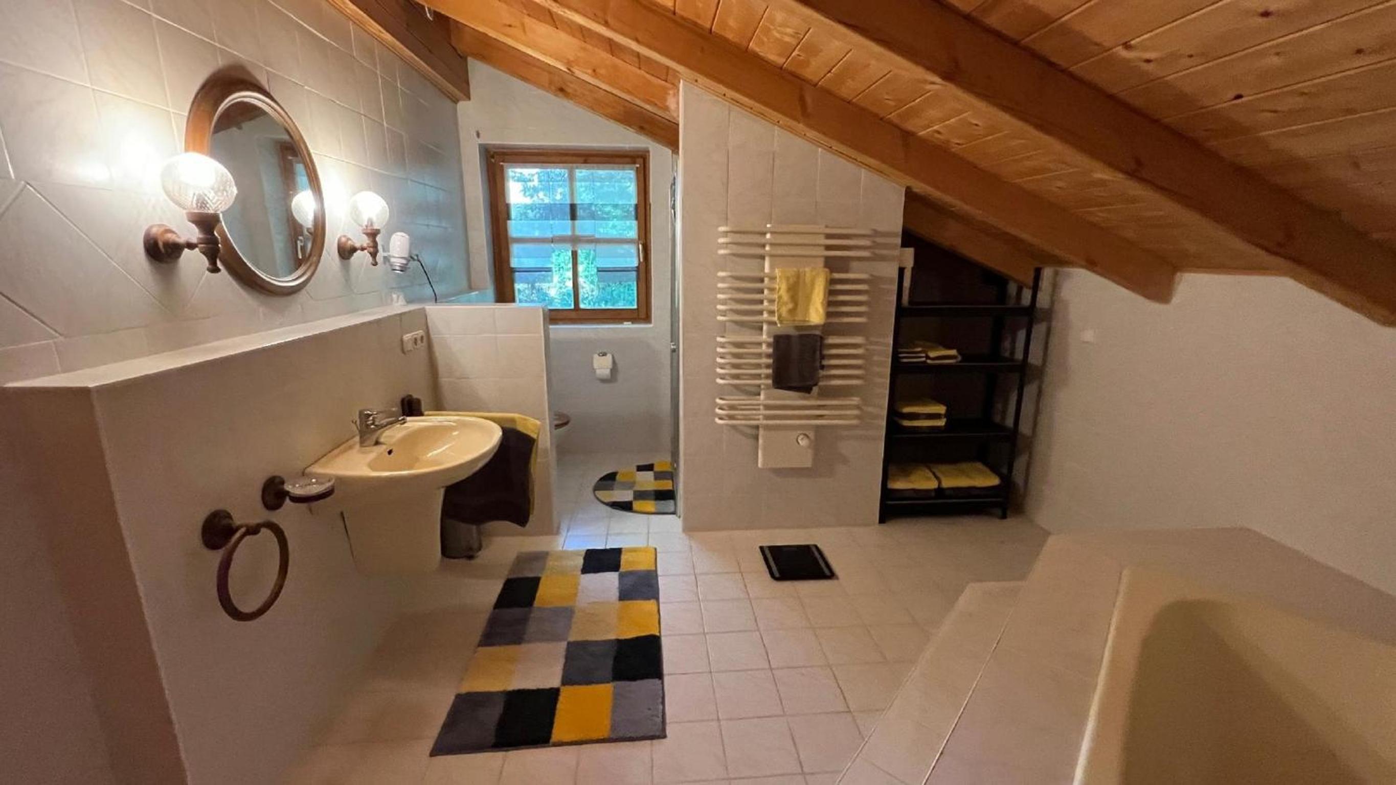 Ferienwohnung 