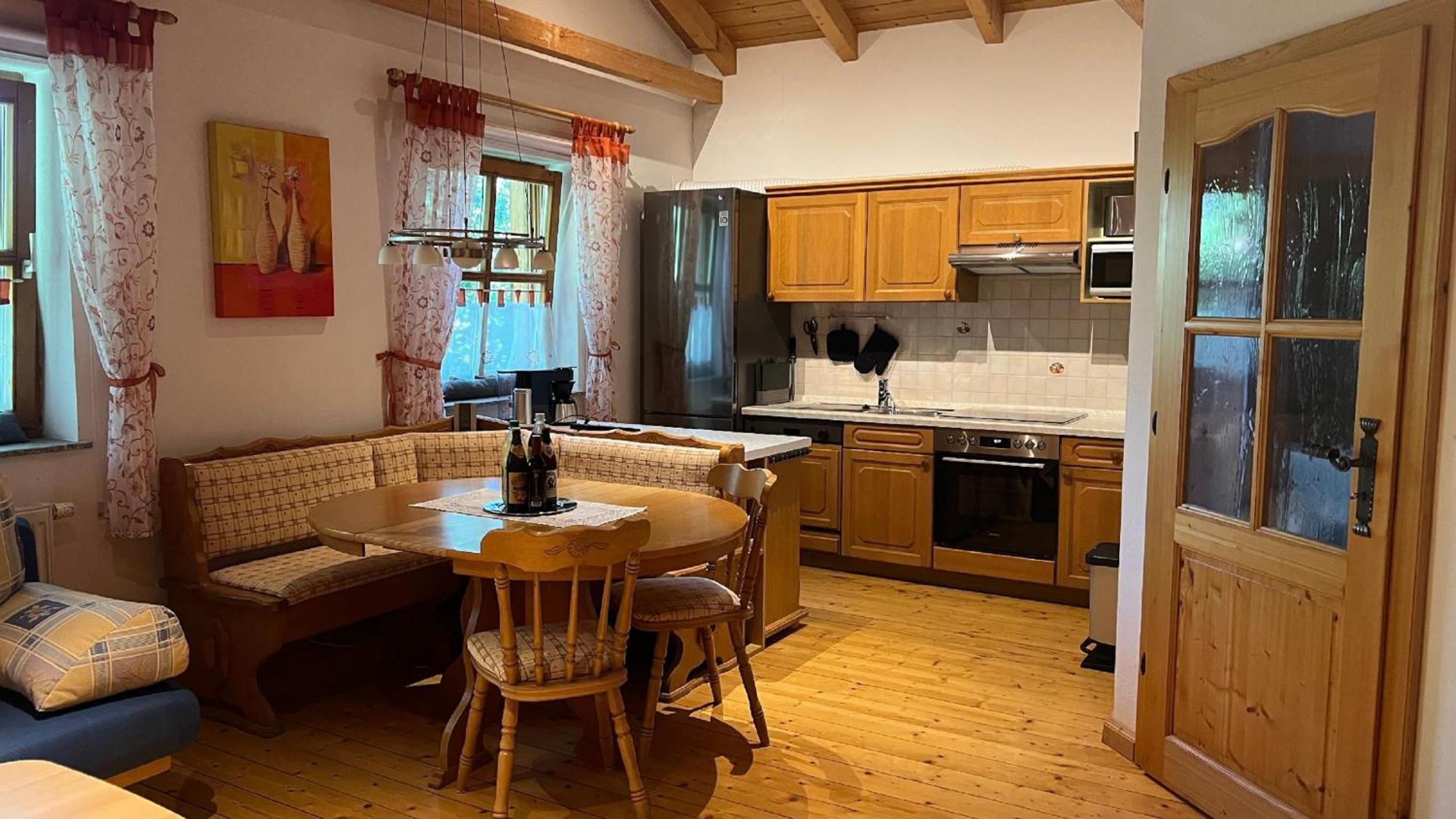 Ferienwohnung 