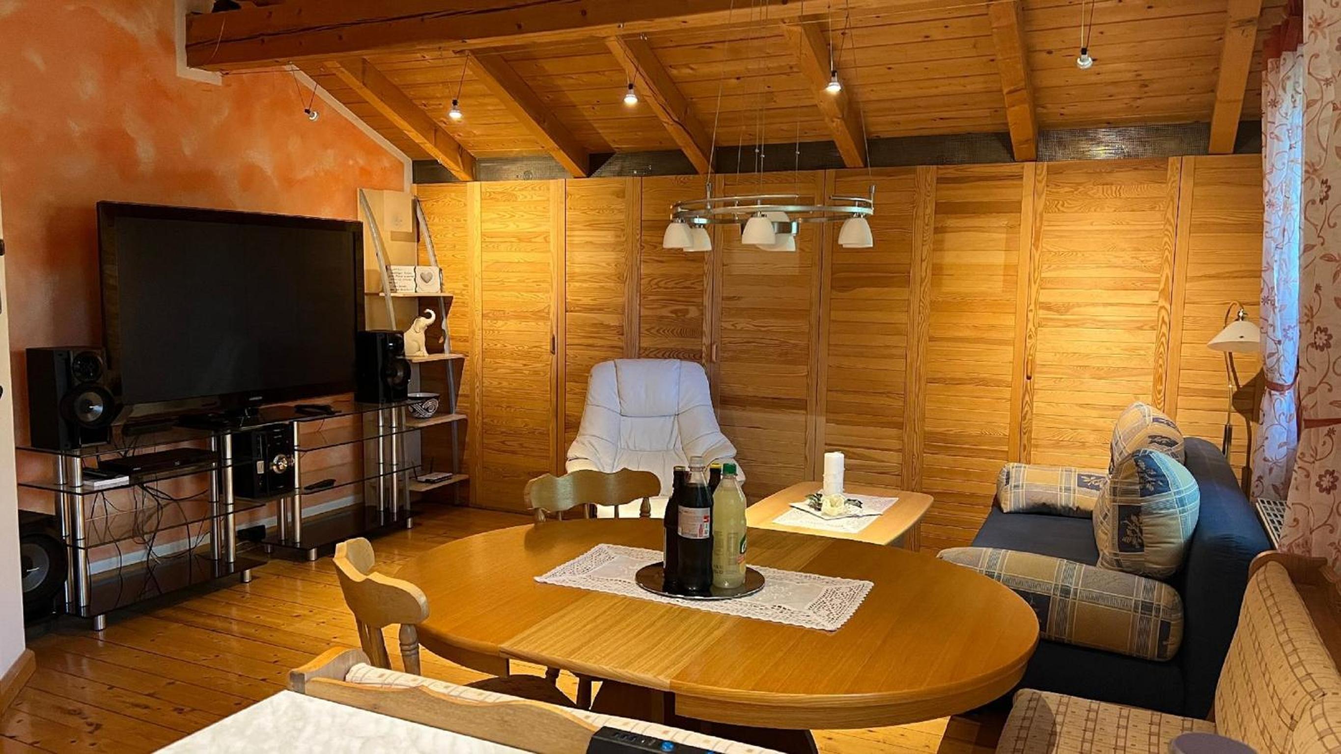 Ferienwohnung 