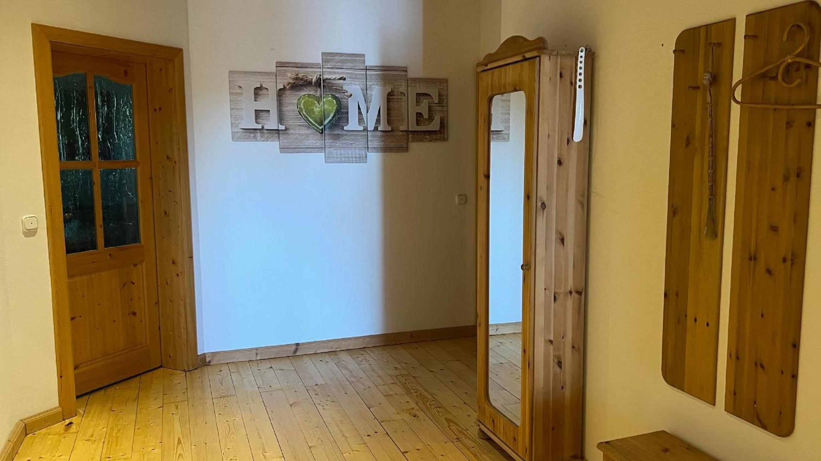 Ferienwohnung 