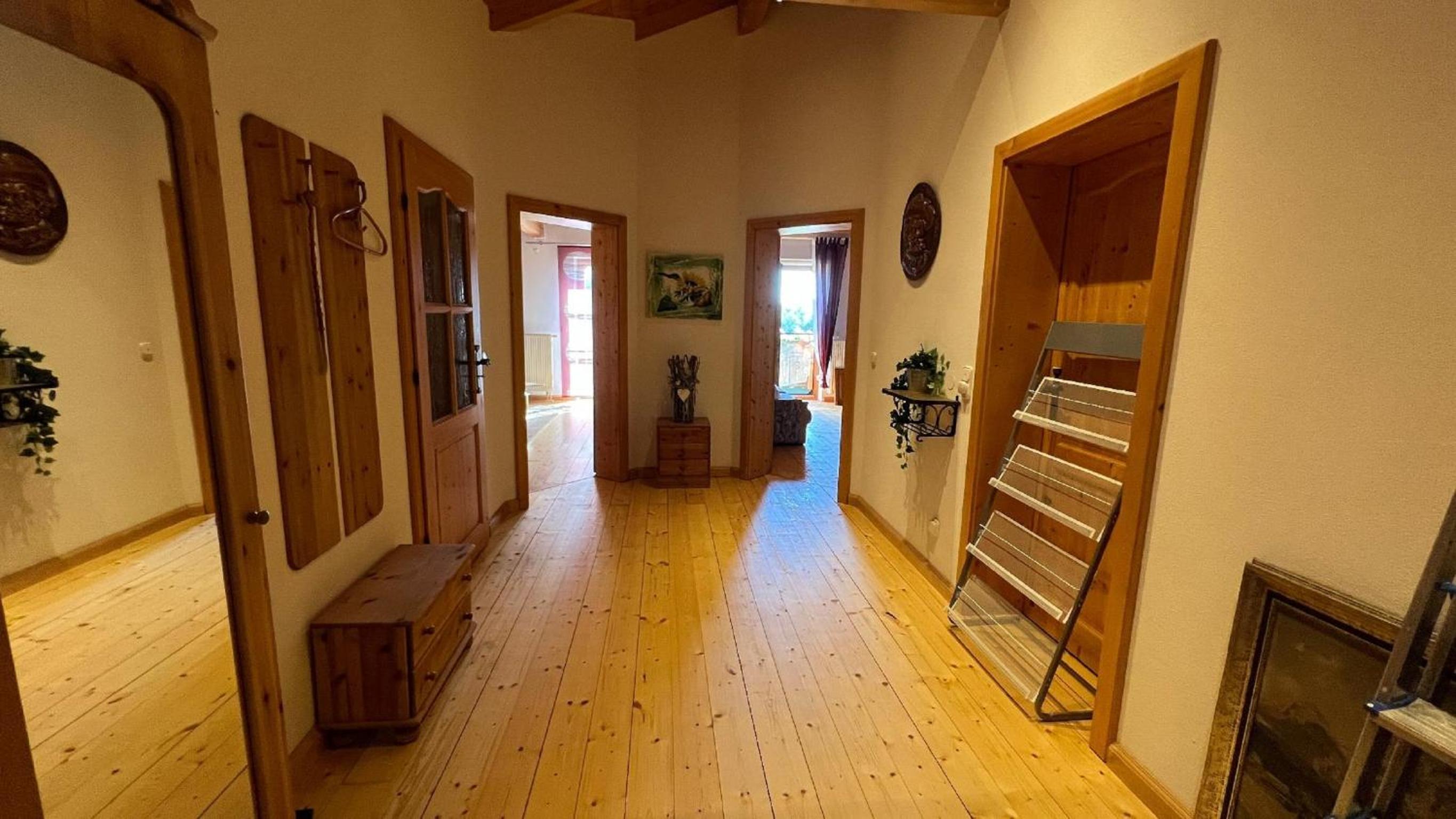 Ferienwohnung 