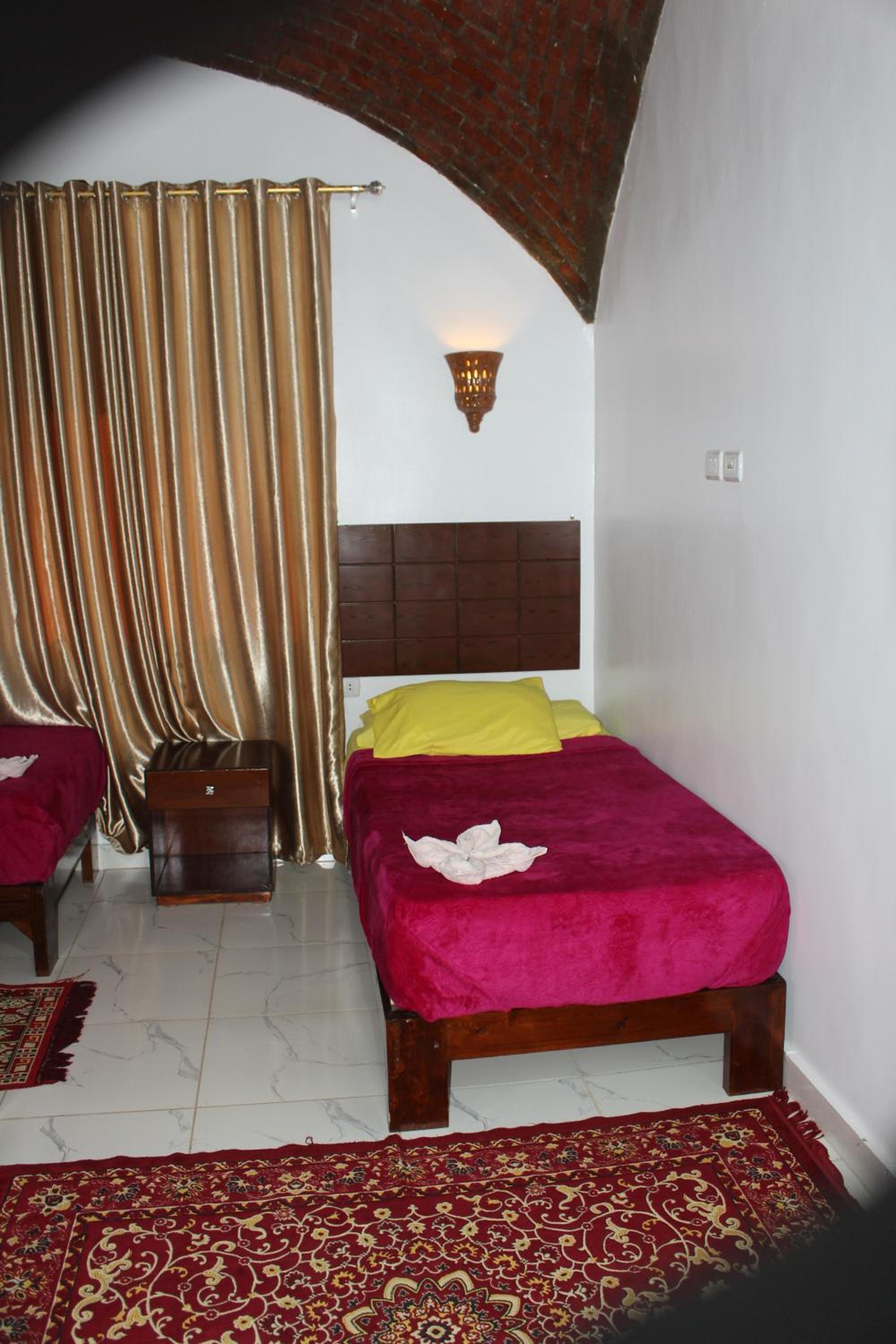 Nile View Guest House