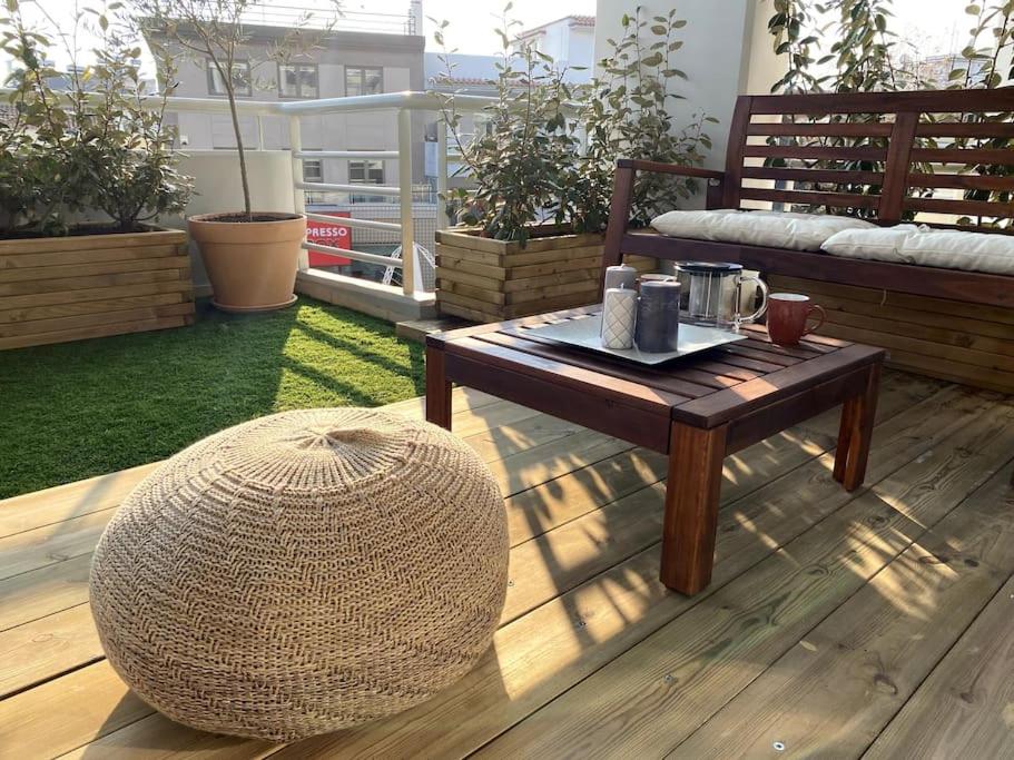 Spacious and Sunkissed 3BR & 2 Bathrooms Apartment