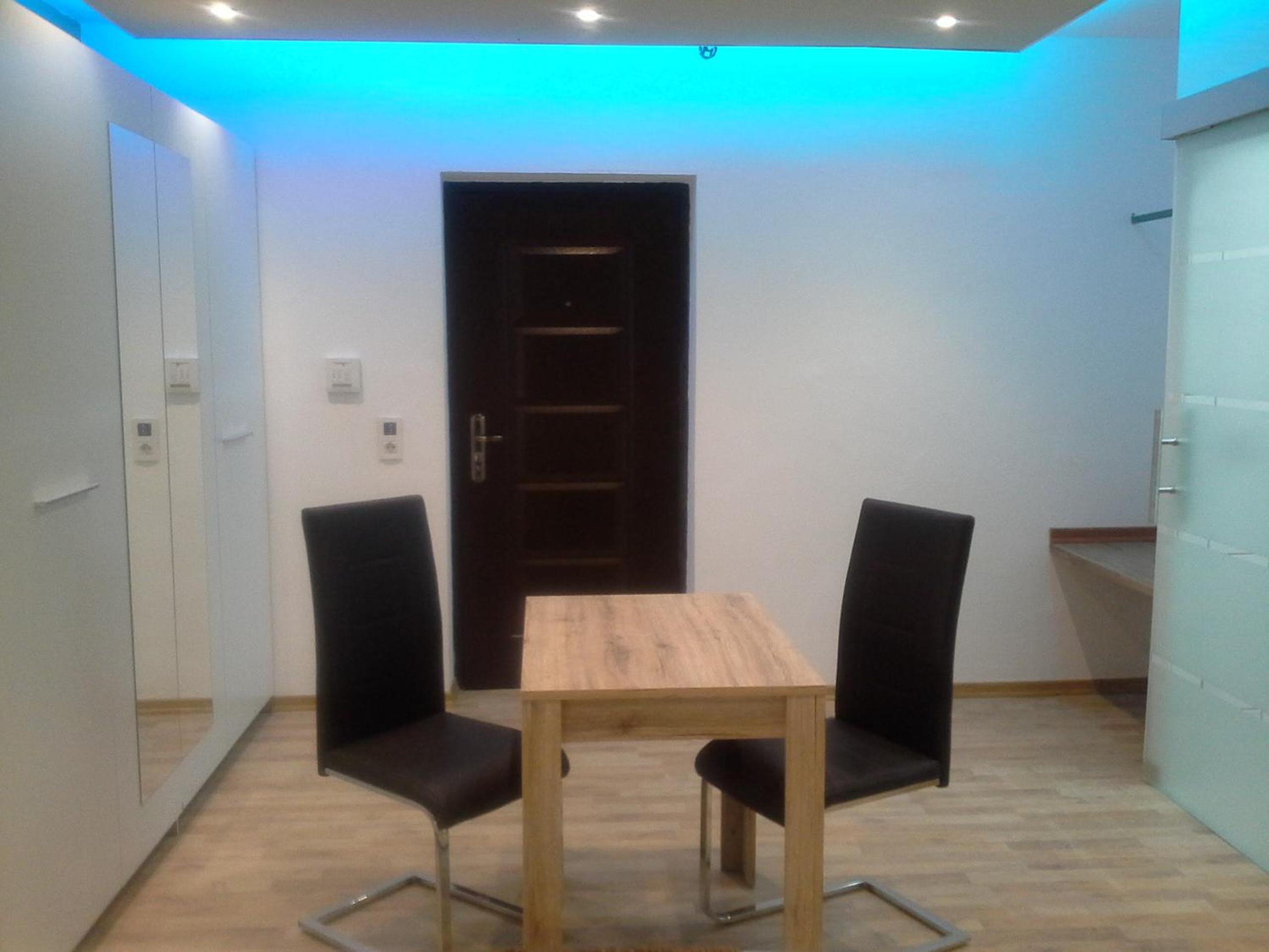 Apartmenthaus Wertheim
