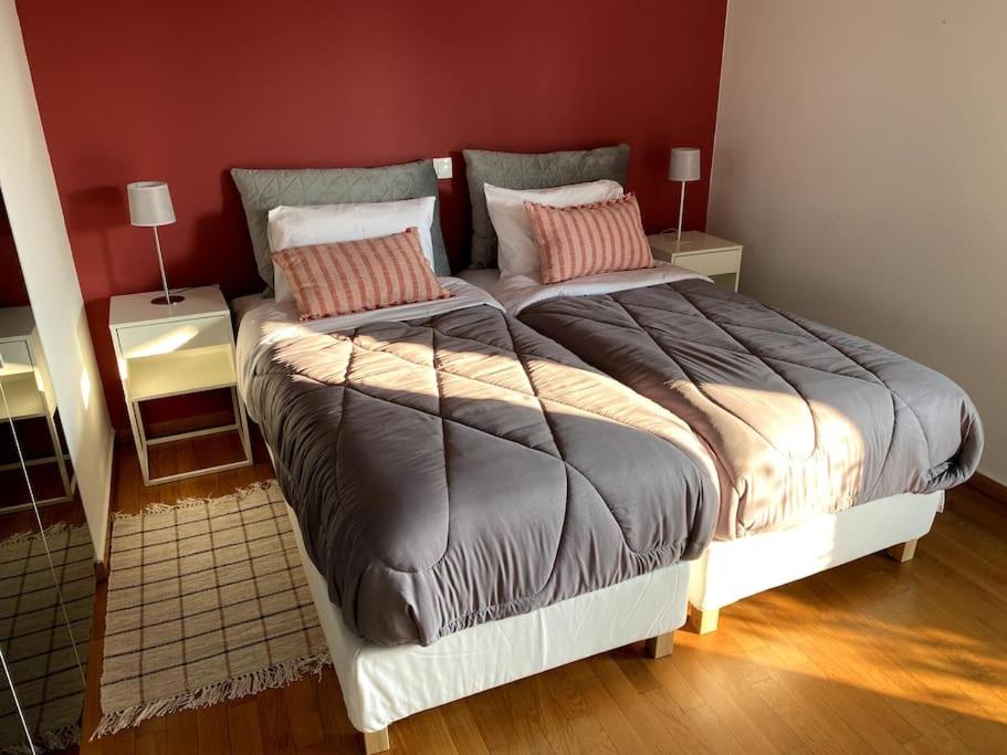 Spacious and Sunkissed 3BR & 2 Bathrooms Apartment