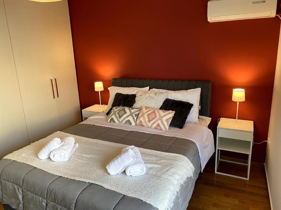 Spacious and Sunkissed 3BR & 2 Bathrooms Apartment