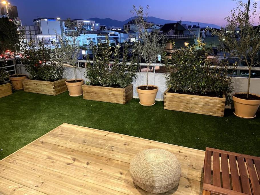 Spacious and Sunkissed 3BR & 2 Bathrooms Apartment