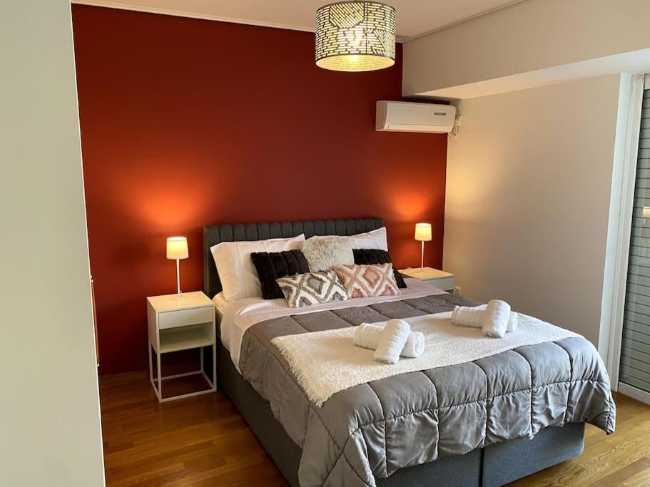 Spacious and Sunkissed 3BR & 2 Bathrooms Apartment