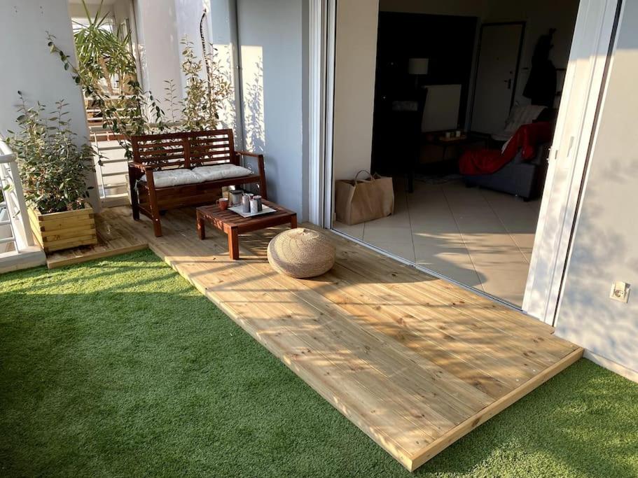 Spacious and Sunkissed 3BR & 2 Bathrooms Apartment