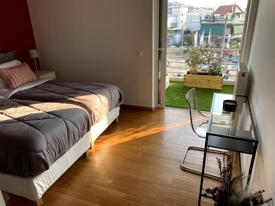 Spacious and Sunkissed 3BR & 2 Bathrooms Apartment