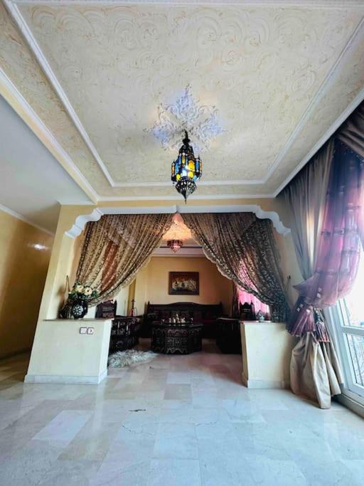 Luxueux Appartement centre et plage & wifi ! view 4