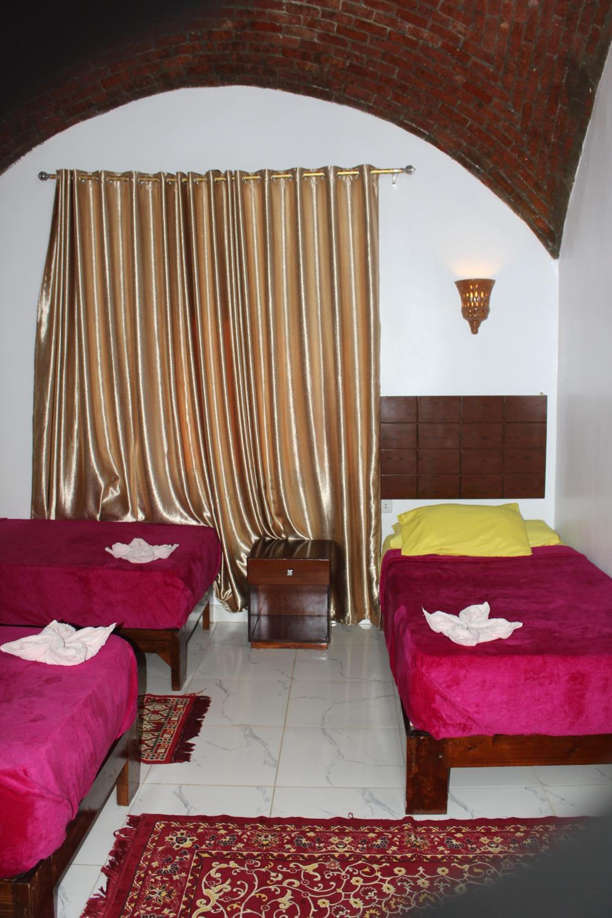 Nile View Guest House