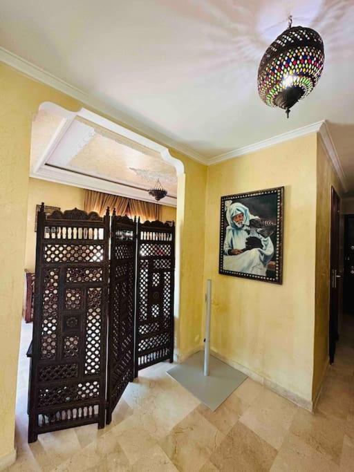 Luxueux Appartement centre et plage & wifi ! view 5