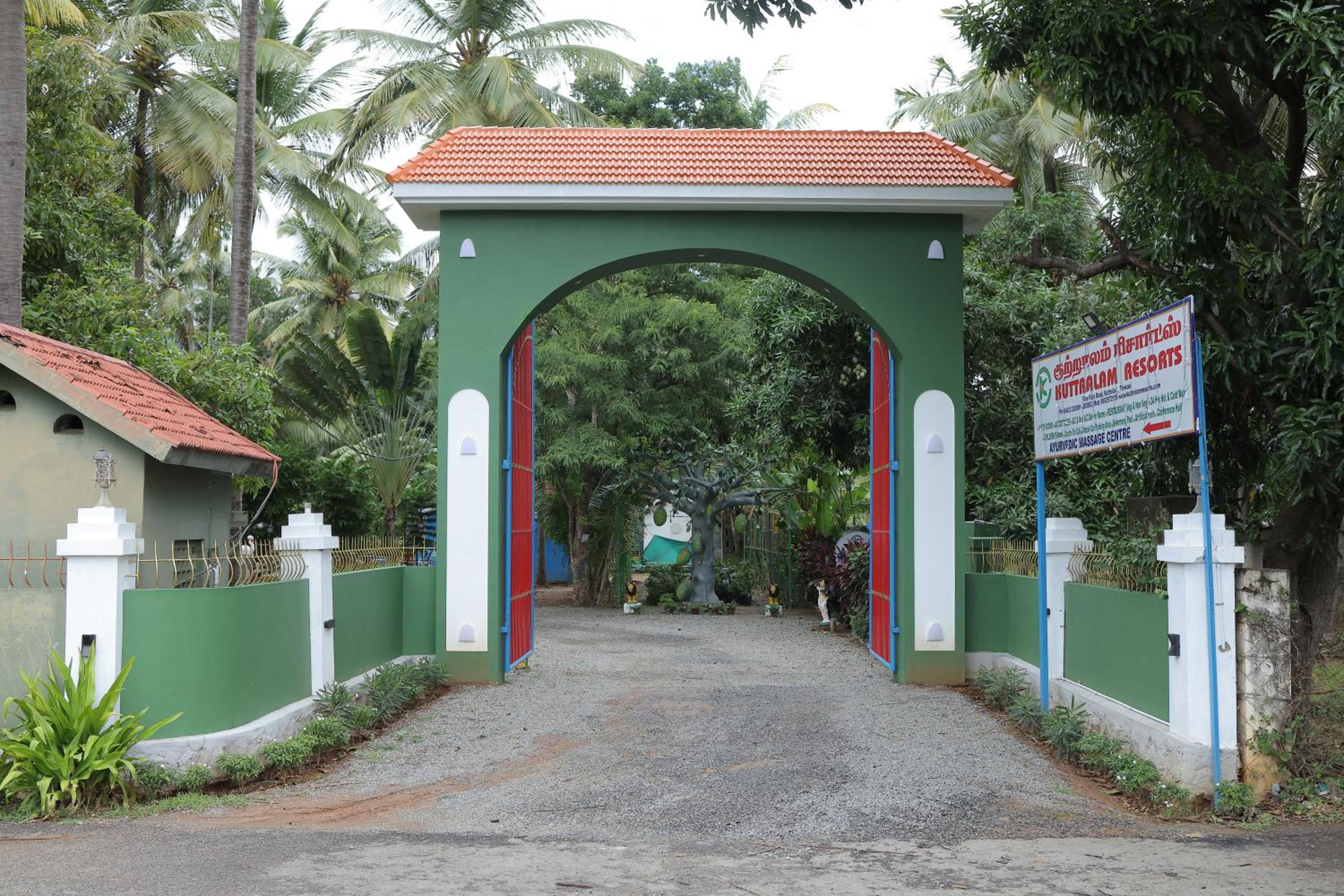 building