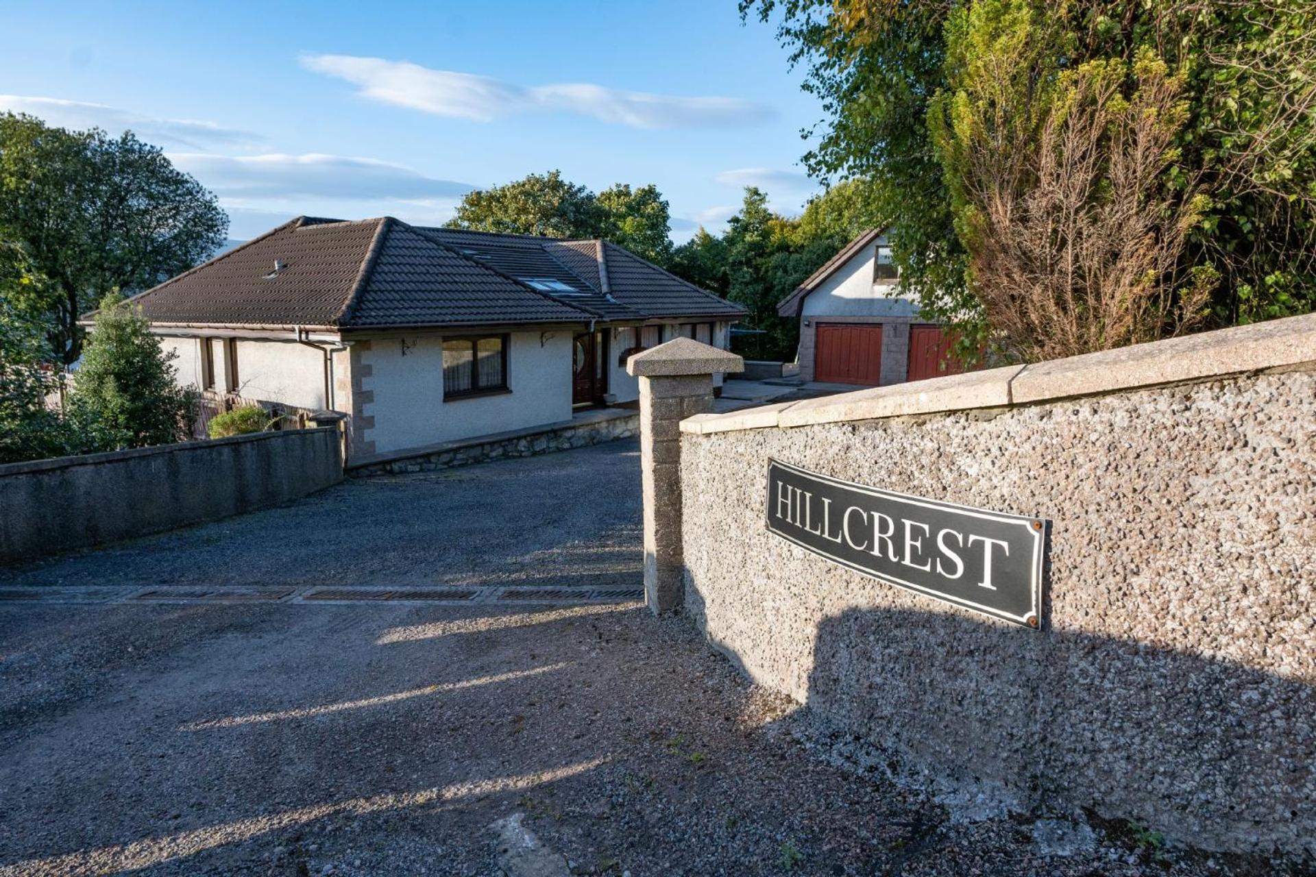 Hillcrest