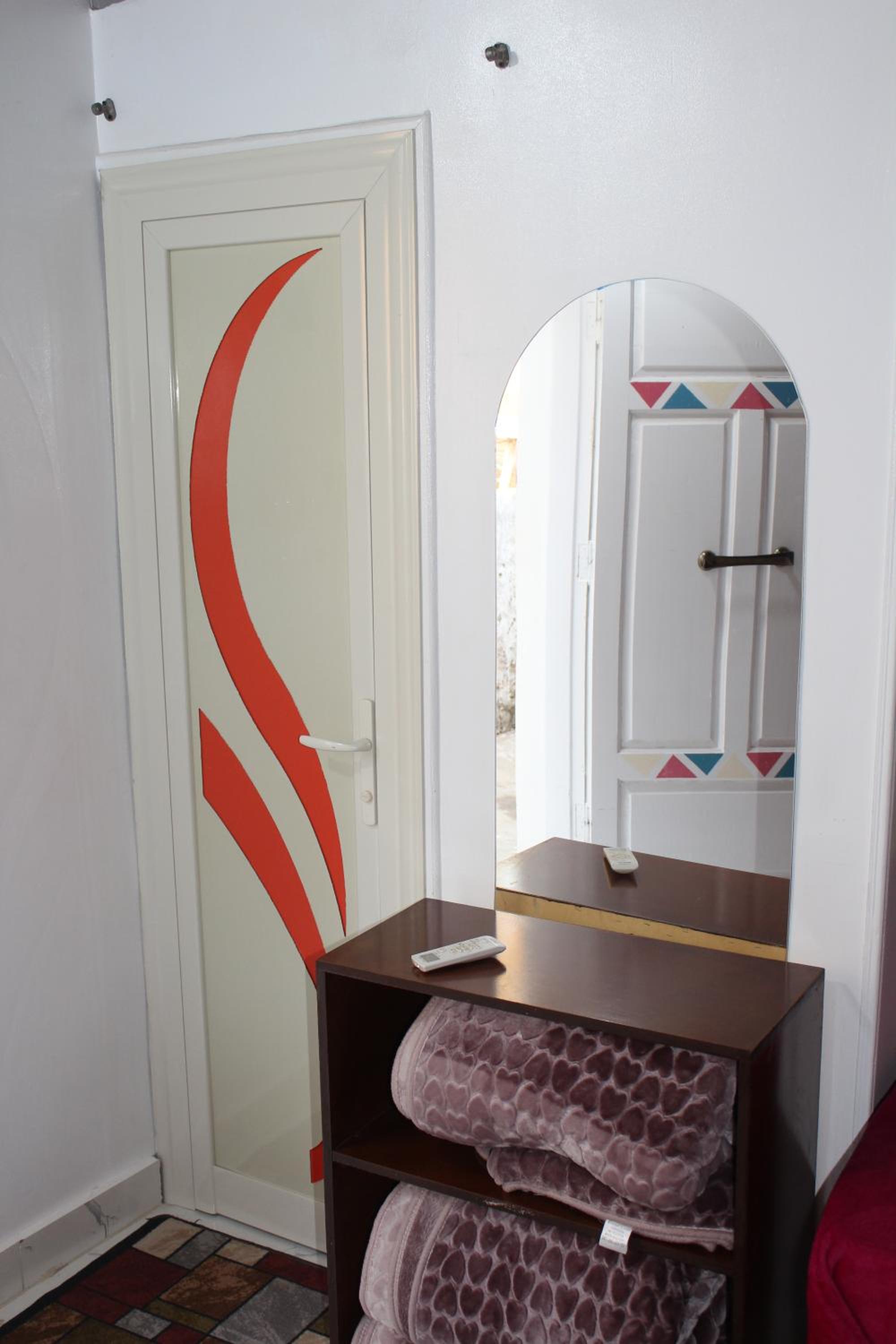 Nile View Guest House